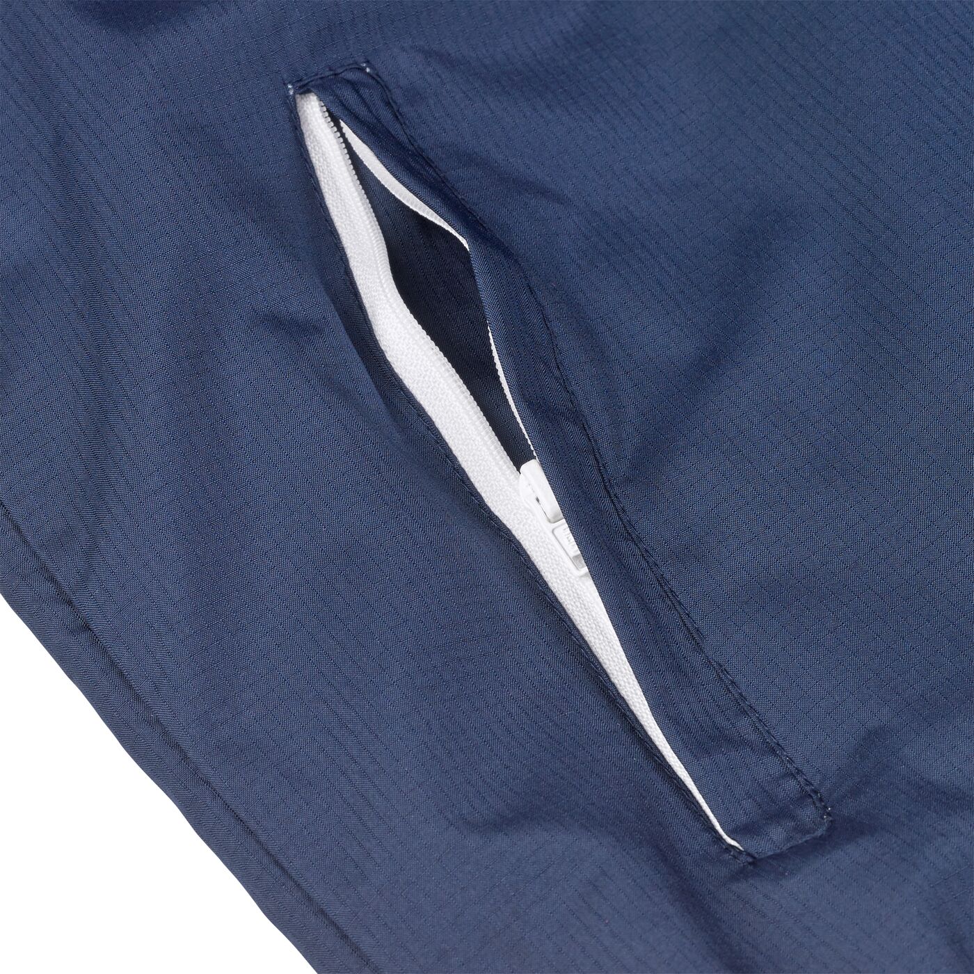 Madrid Allwetterjacke #farbe_navy/weiß