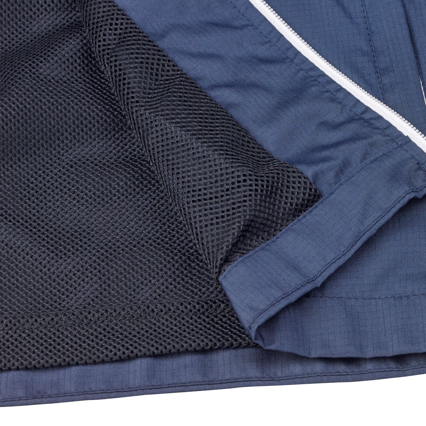 Madrid Allwetterjacke #farbe_navy/weiß