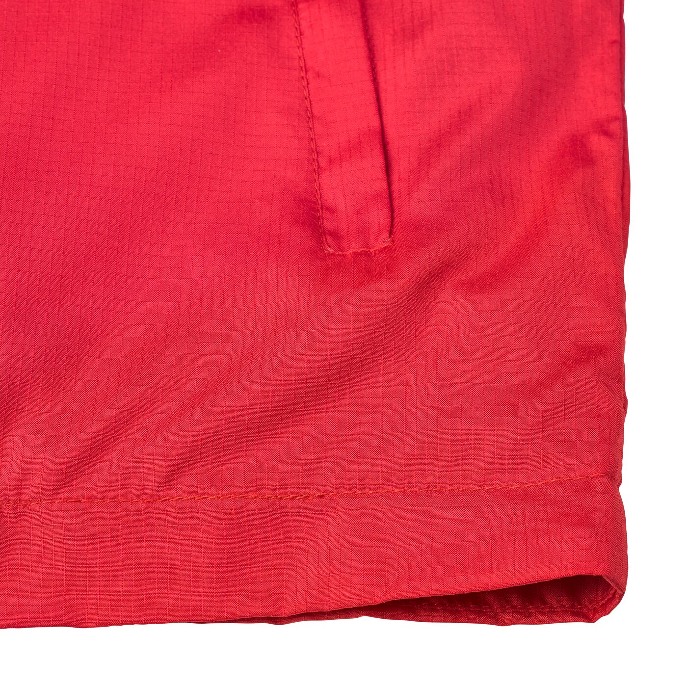 Madrid Allwetterjacke #farbe_rot/weiß