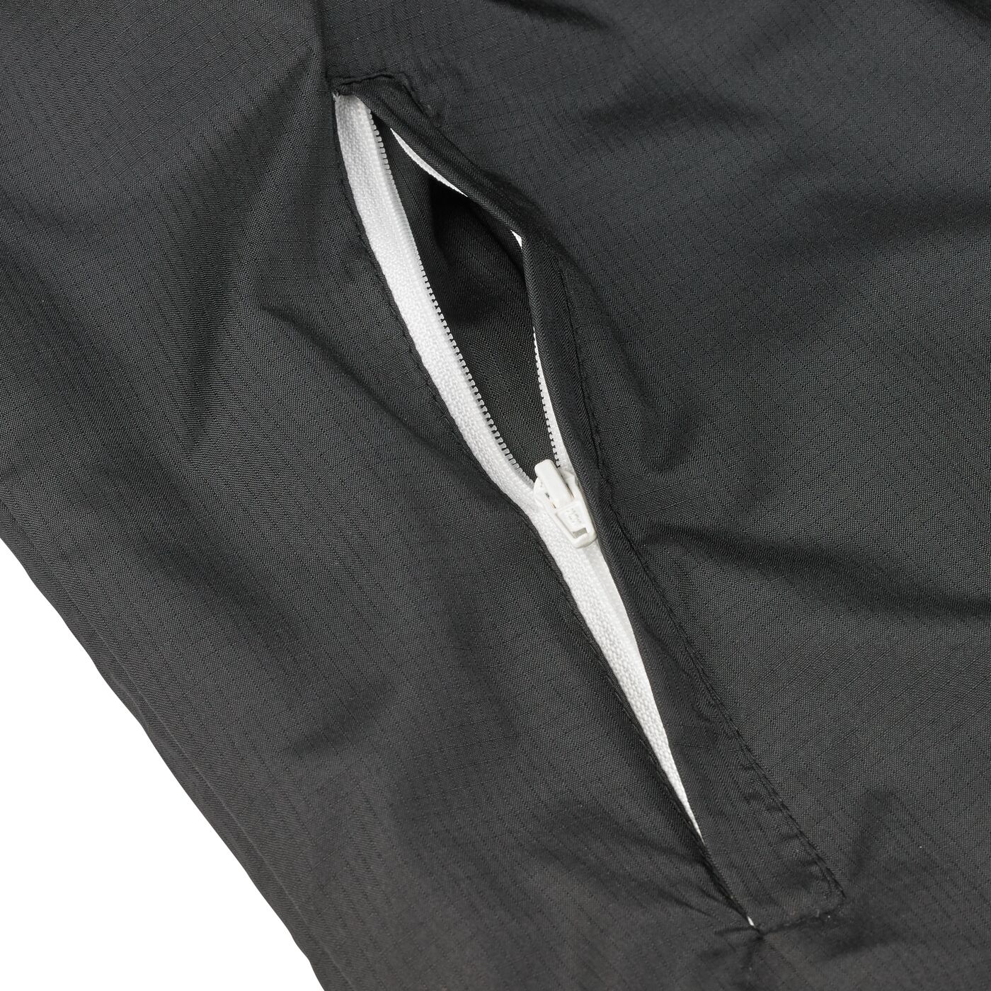 Madrid Allwetterjacke #farbe_schwarz/gelb