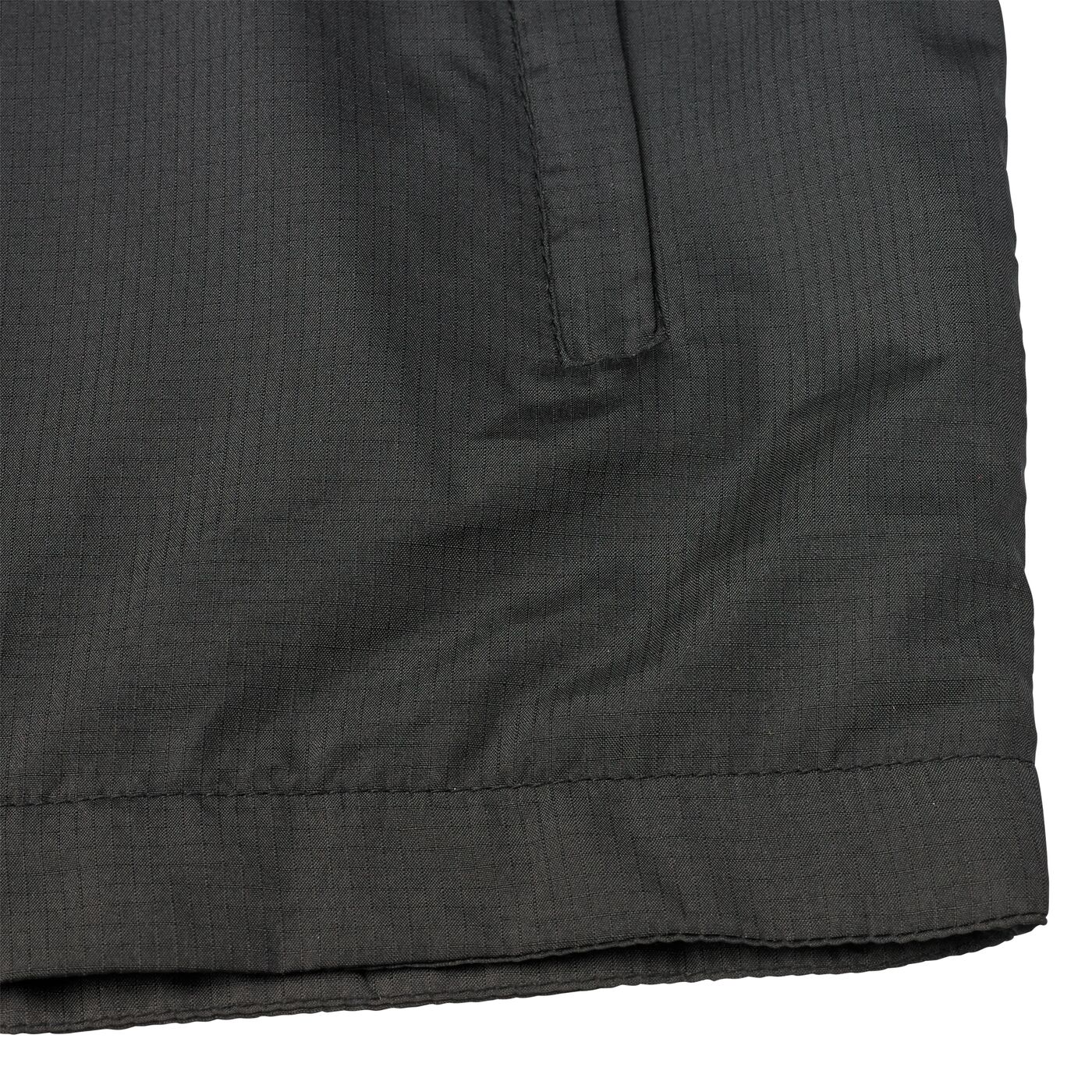 Madrid Allwetterjacke #farbe_schwarz/weiß