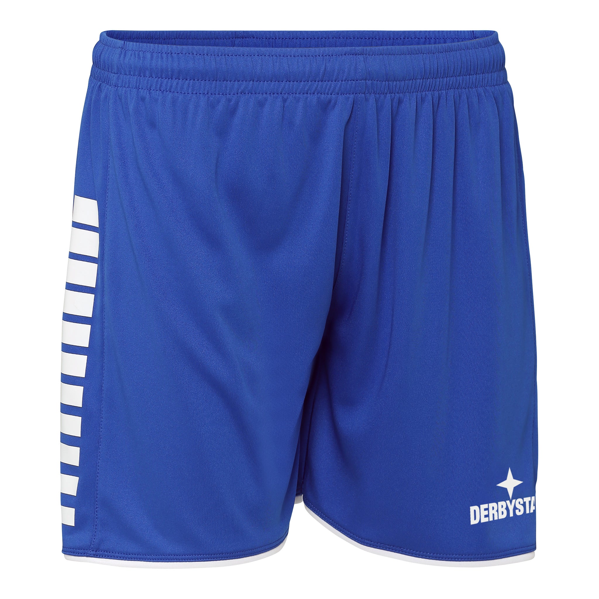 Hyper Hose Frauen #farbe_blau/weiß