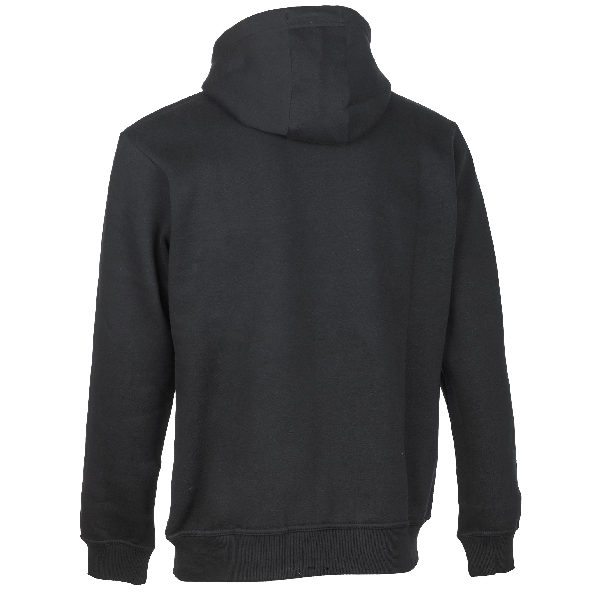 Promo Kapuzenpullover #farbe_schwarz