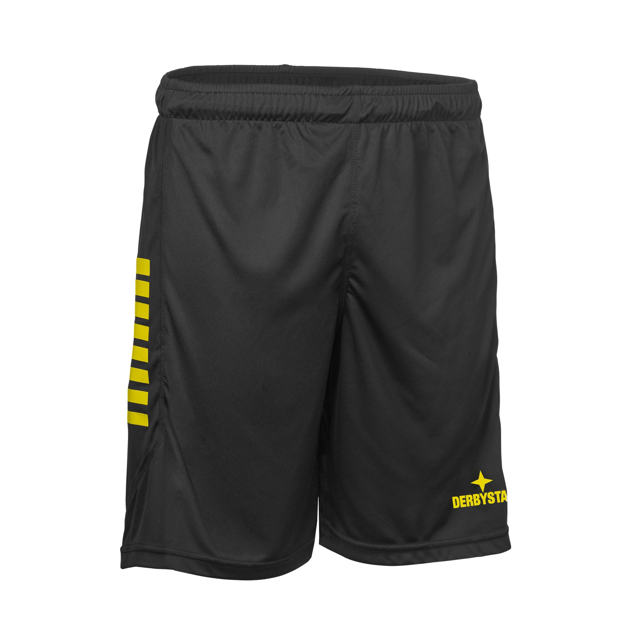 Primo Hose v24 #farbe_schwarz/gelb