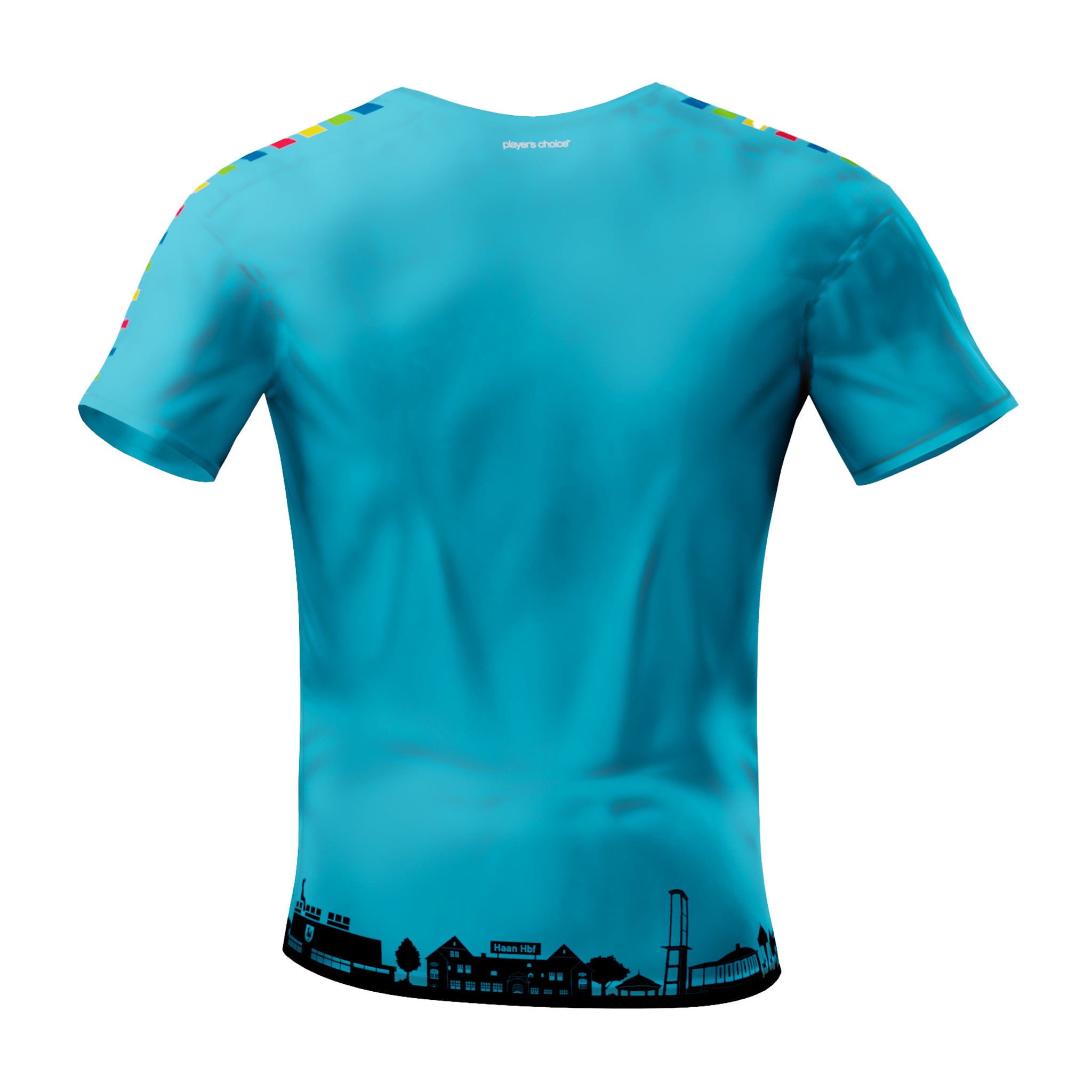 Haaner Kirmestrikot 2025 #farbe_blau