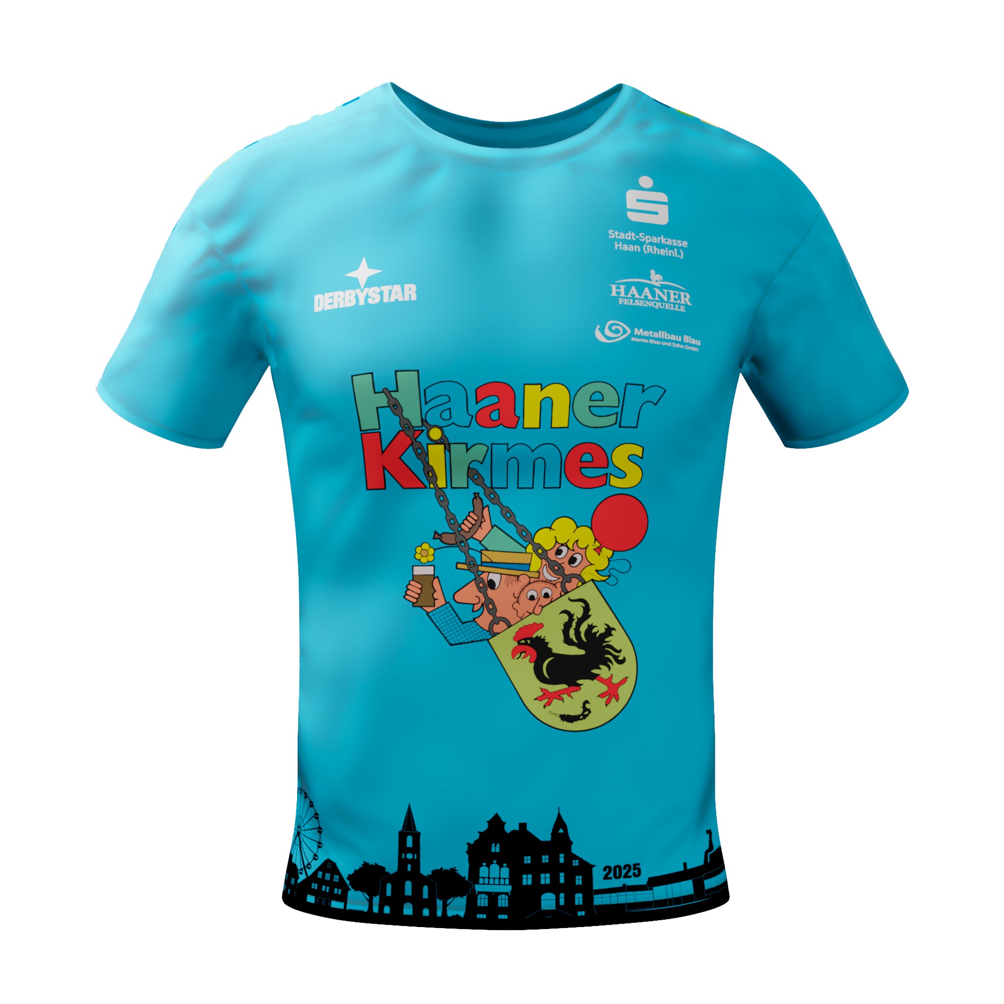 Haaner Kirmestrikot 2025 #farbe_blau
