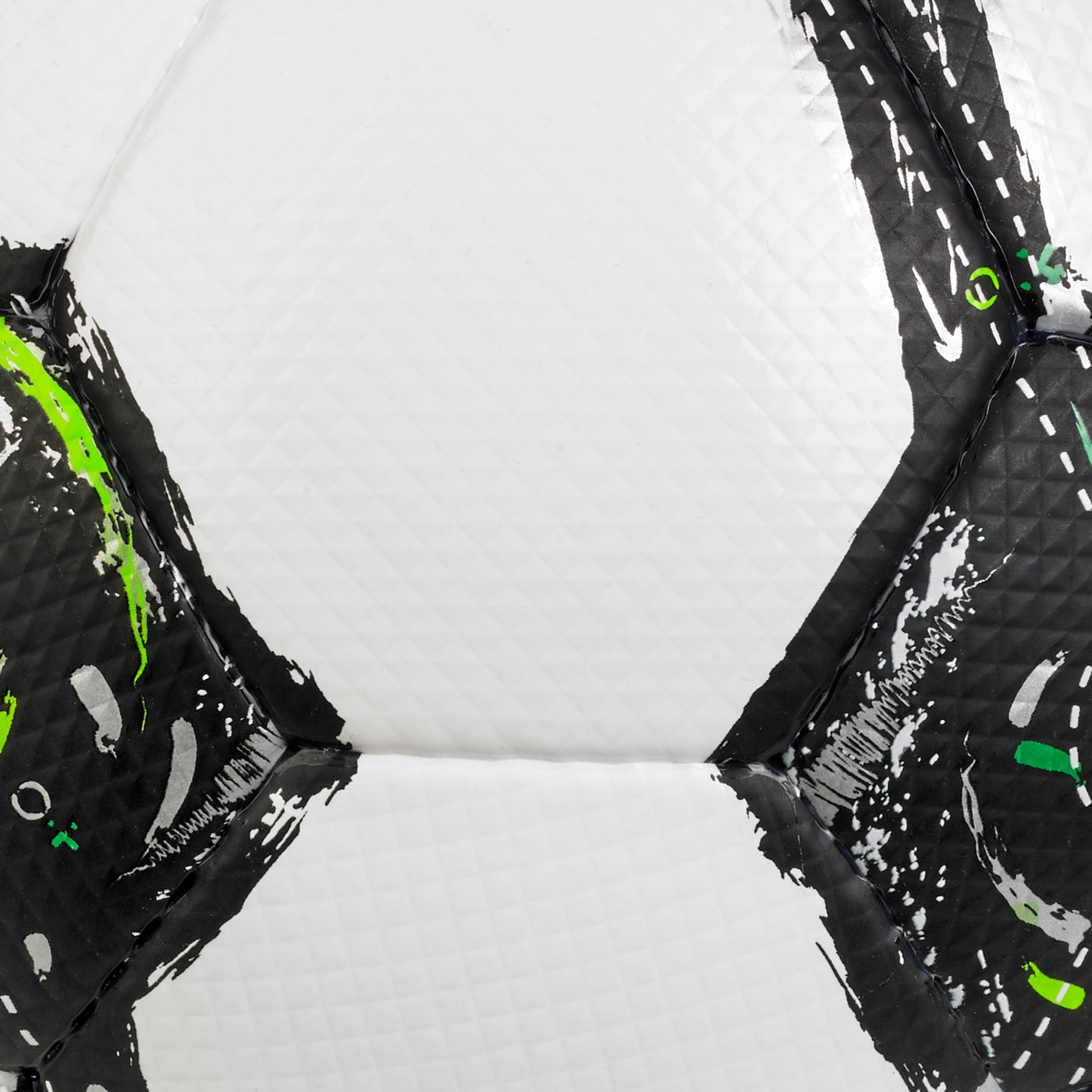 DFB-Pokal Brillant APS Frauen #farbe_weiß/schwarz/grün