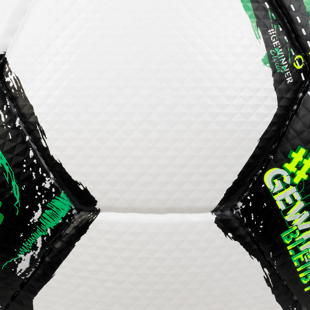 DFB-Pokal Brillant APS Männer #farbe_weiß/schwarz/grün