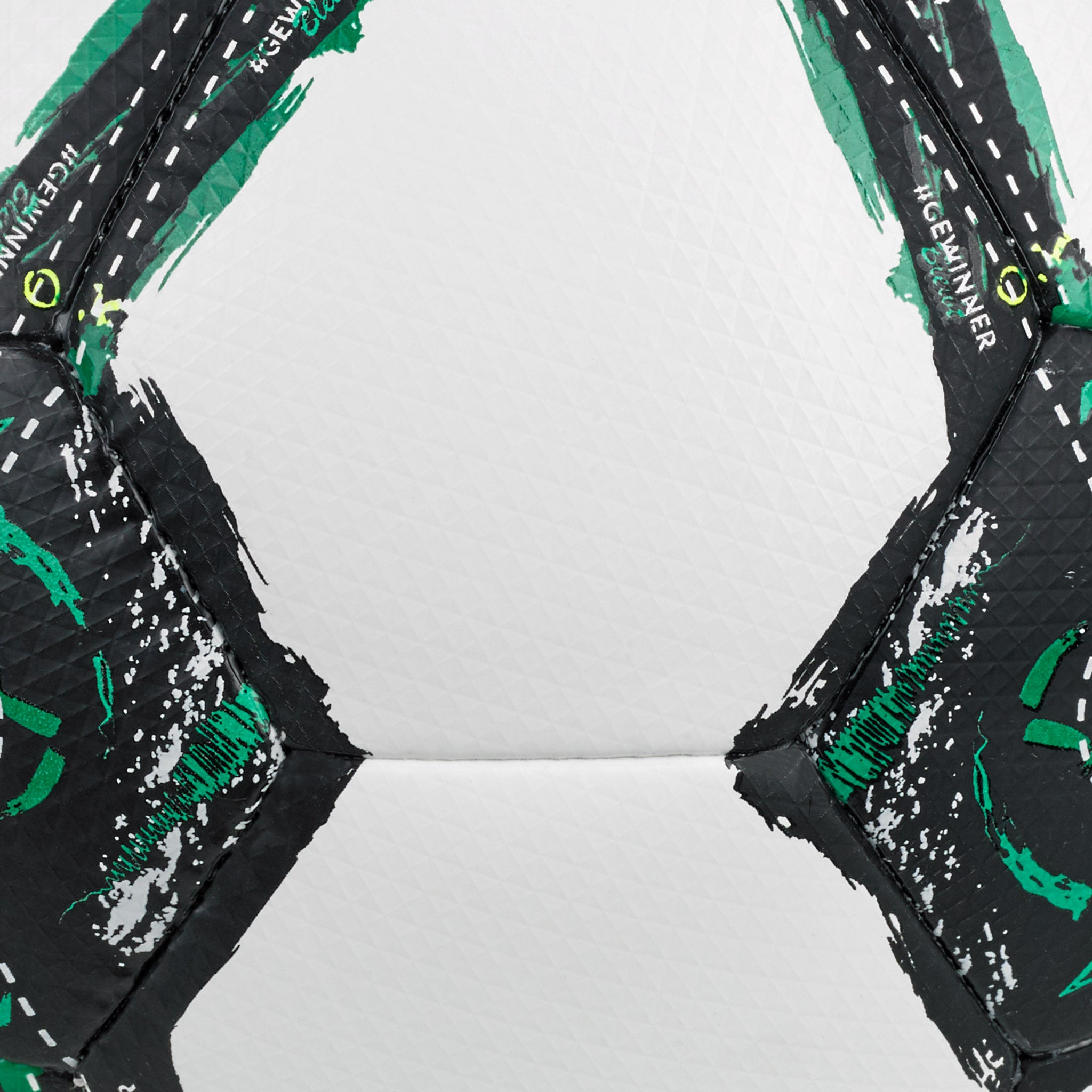 DFB-Pokal Brillant Replica Frauen #farbe_weiß/schwarz/grün