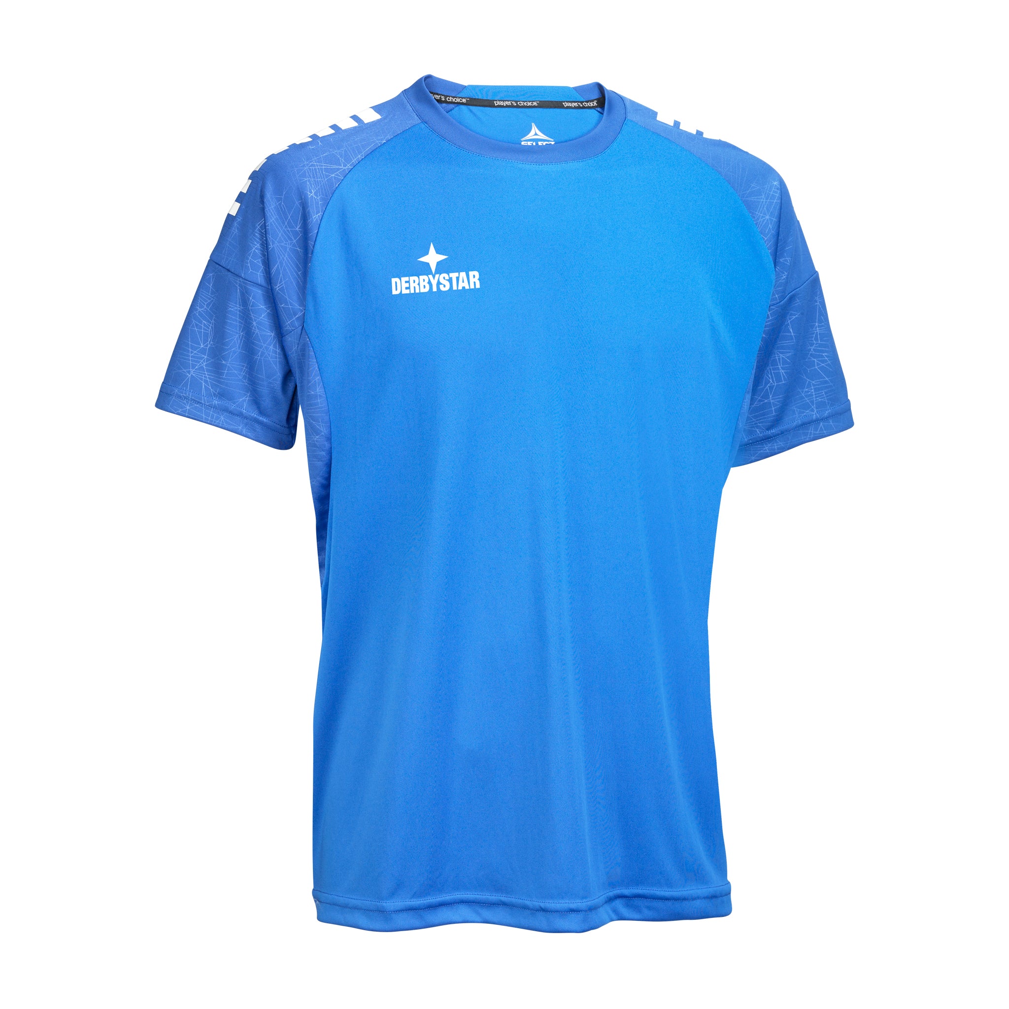 Madrid Trikot #farbe_blau/weiß