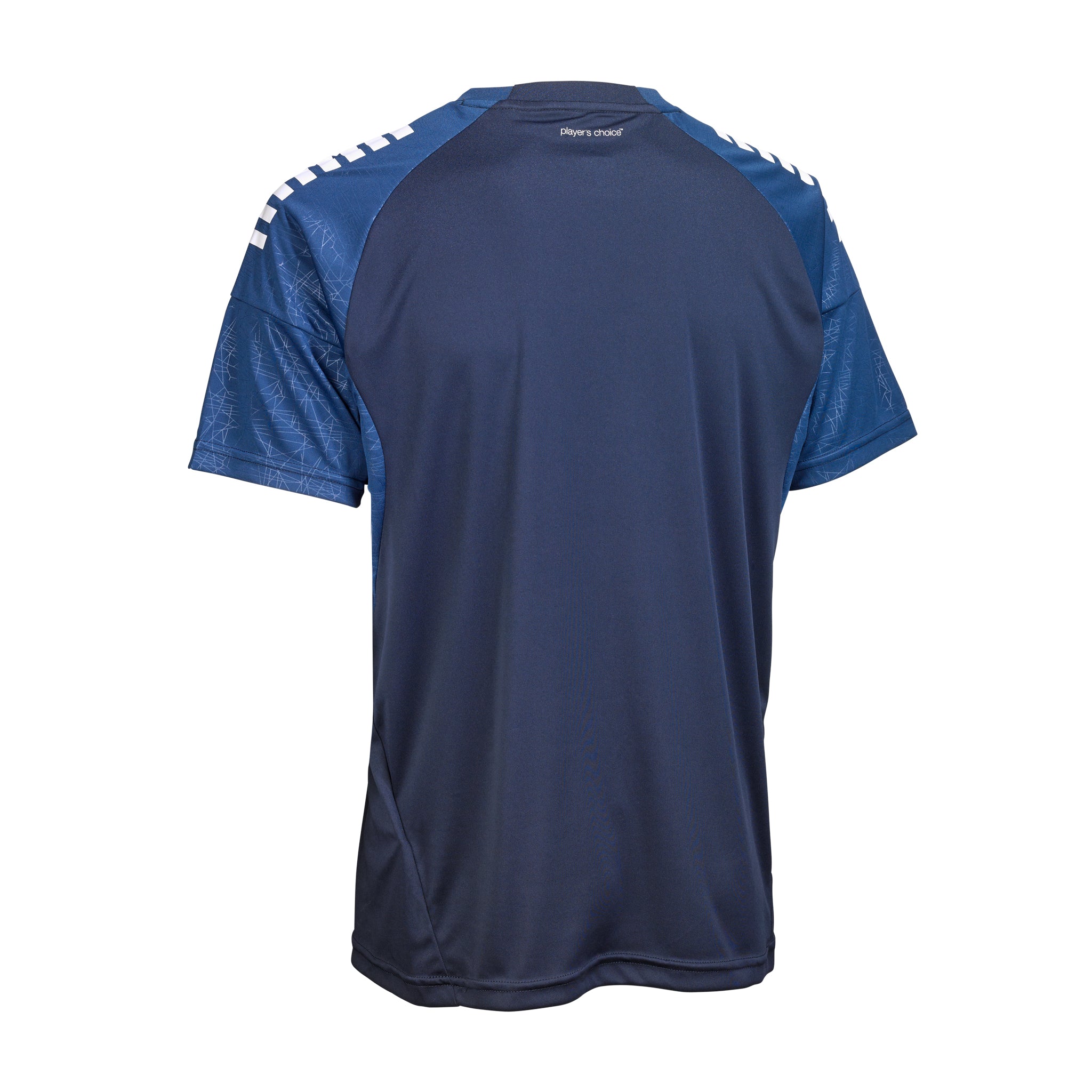 Madrid Trikot #farbe_navy/weiß #farbe_navy/weiß