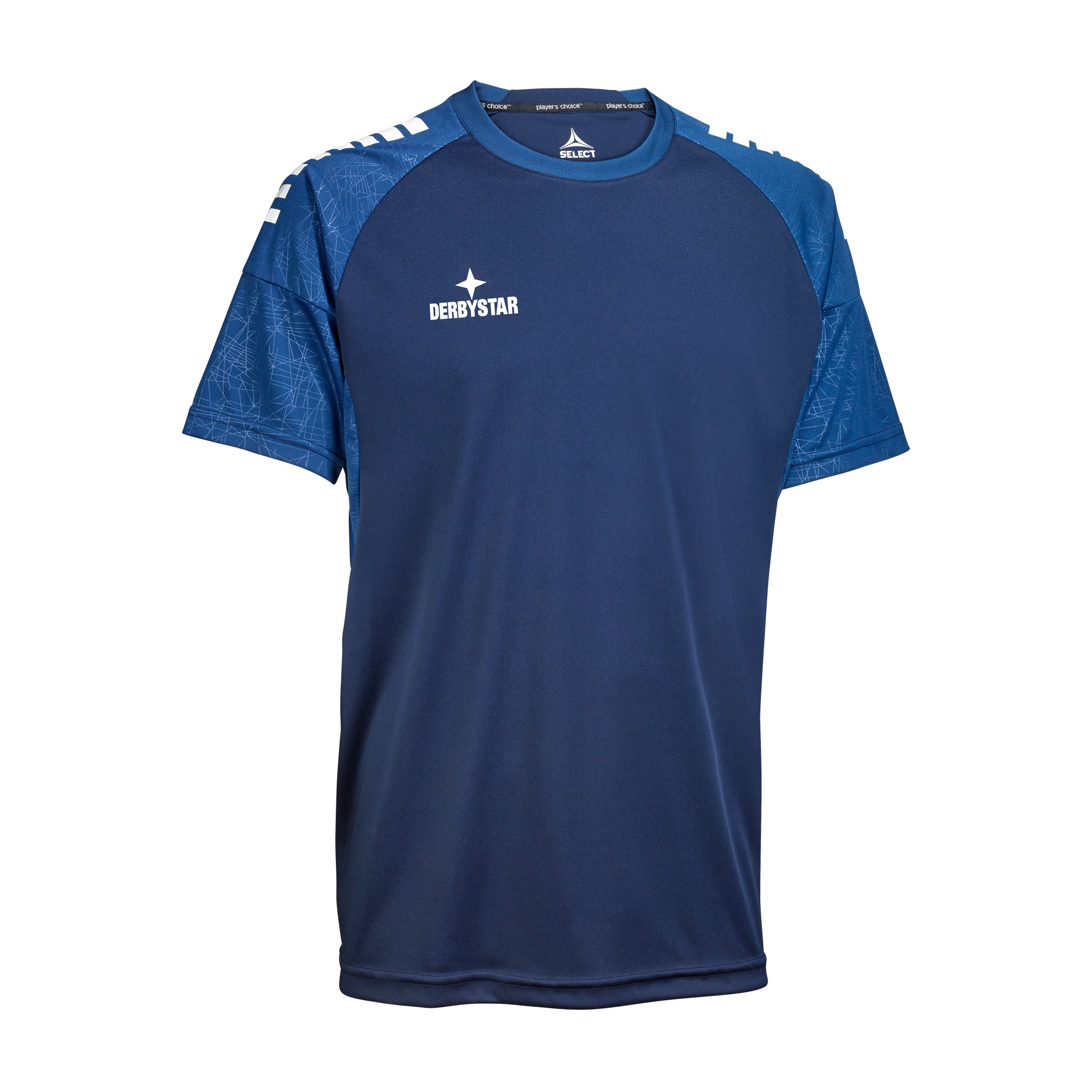 Madrid Trikot #farbe_navy/weiß