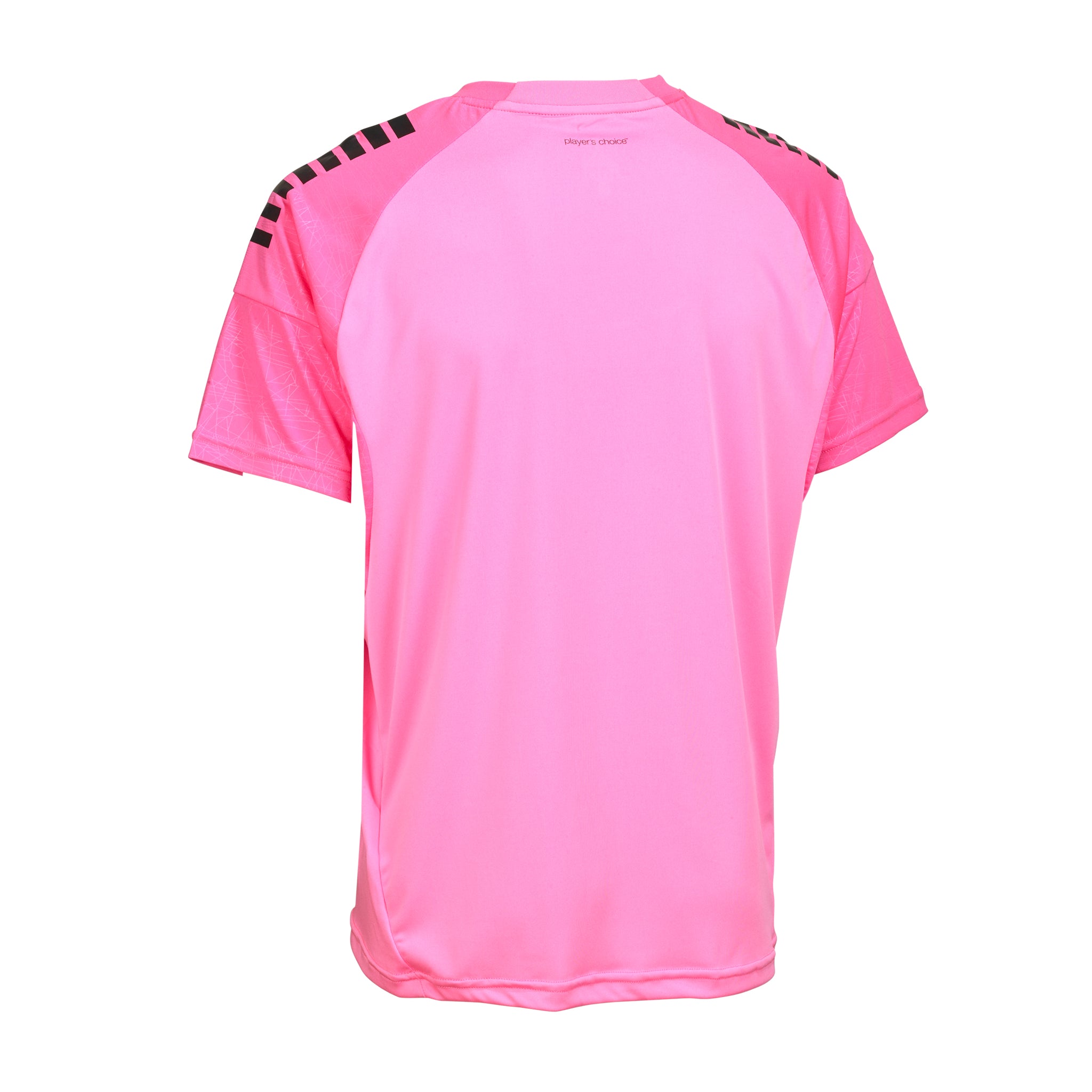 Madrid Trikot #farbe_pink/schwarz #farbe_pink/schwarz