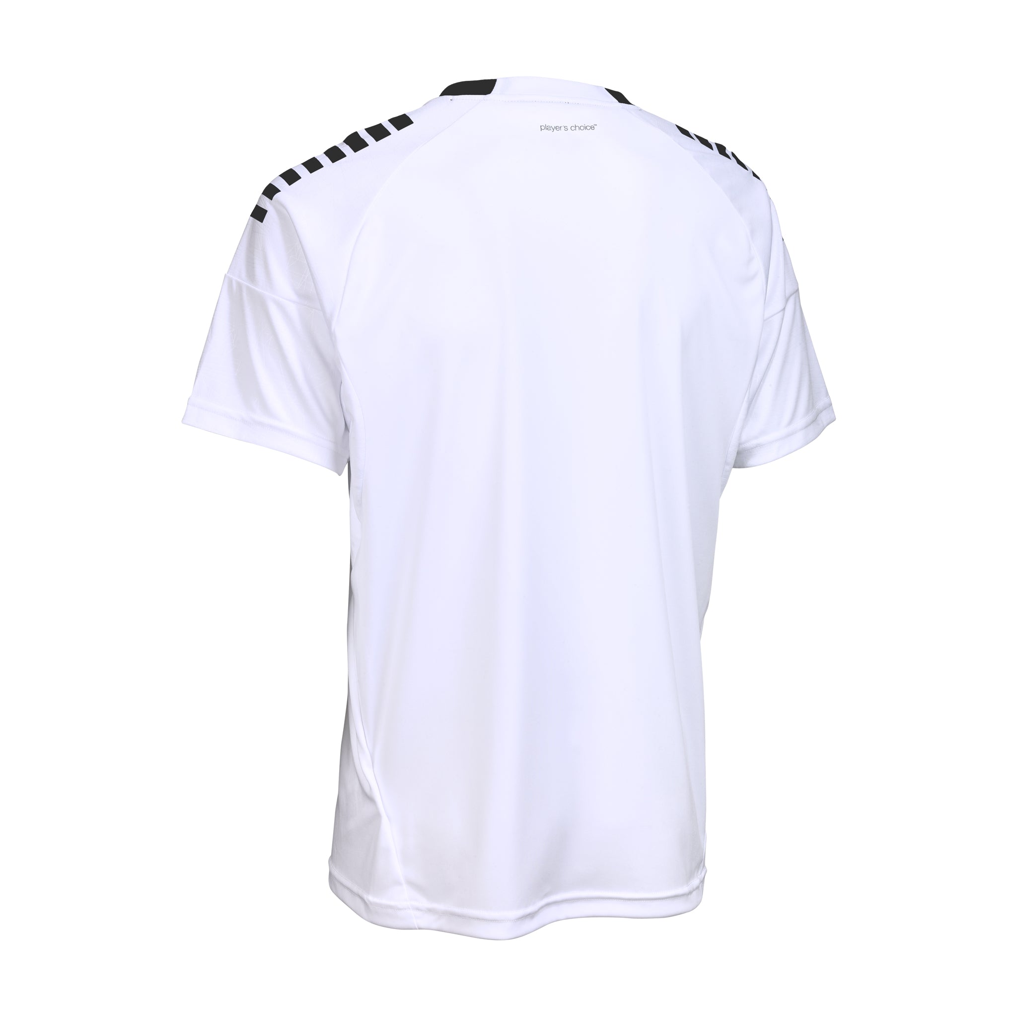 Madrid Trikot #farbe_weiß/schwarz #farbe_weiß/schwarz