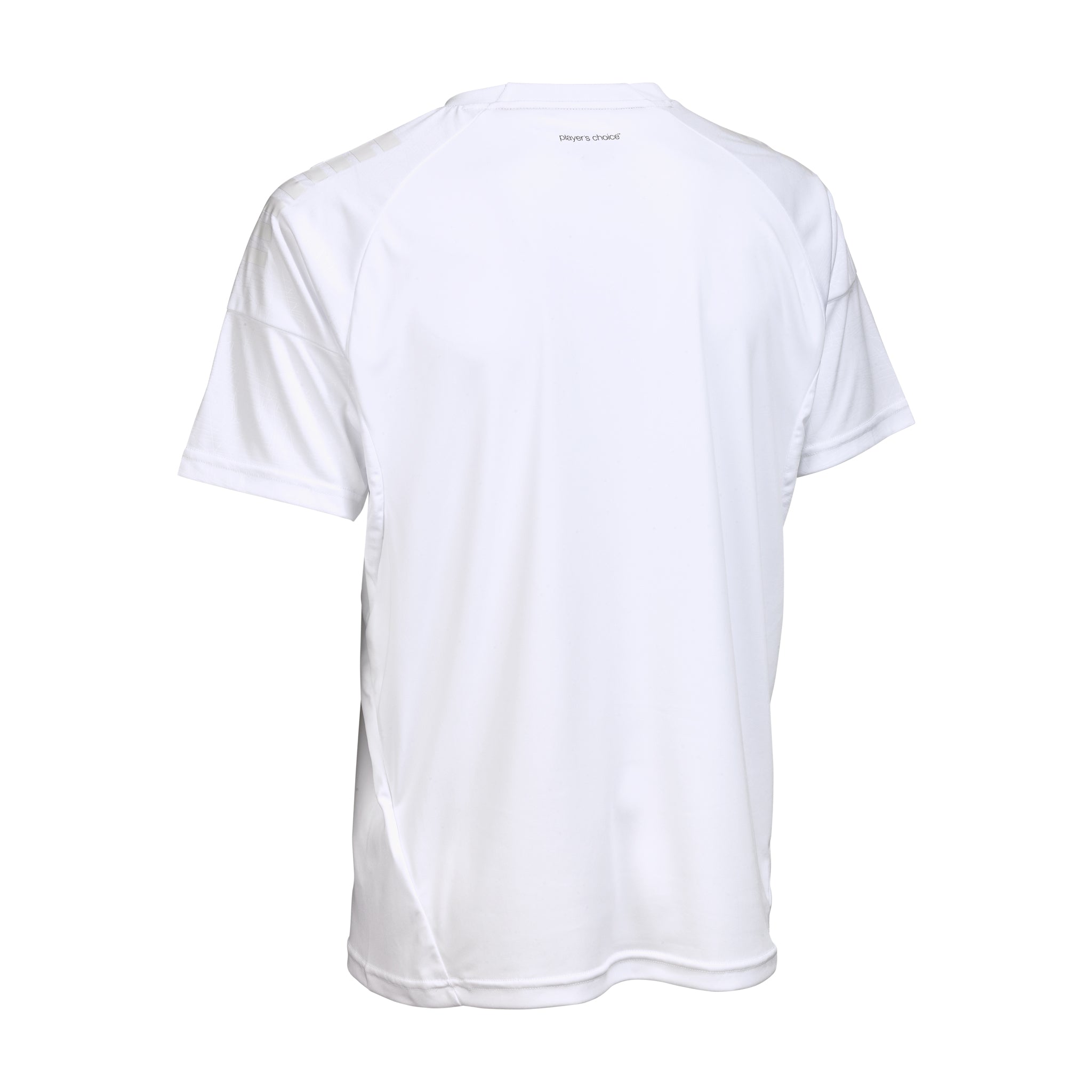 Madrid Trikot #farbe_weiß/weiß #farbe_weiß/weiß