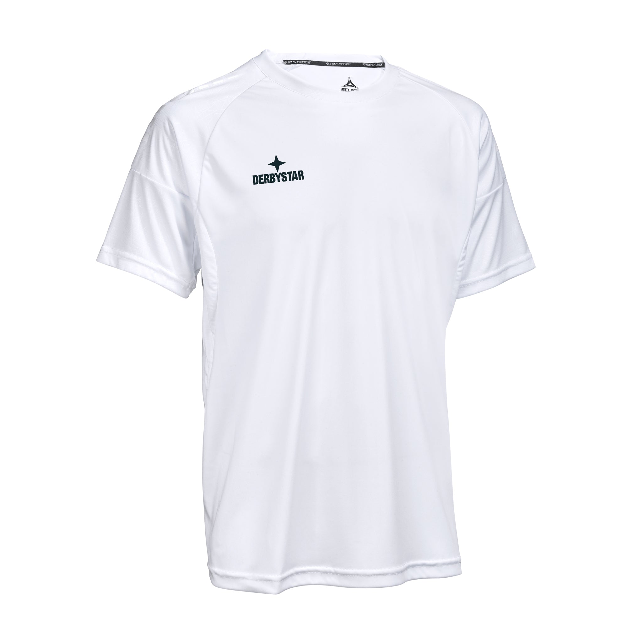 Madrid Trikot #farbe_weiß/weiß