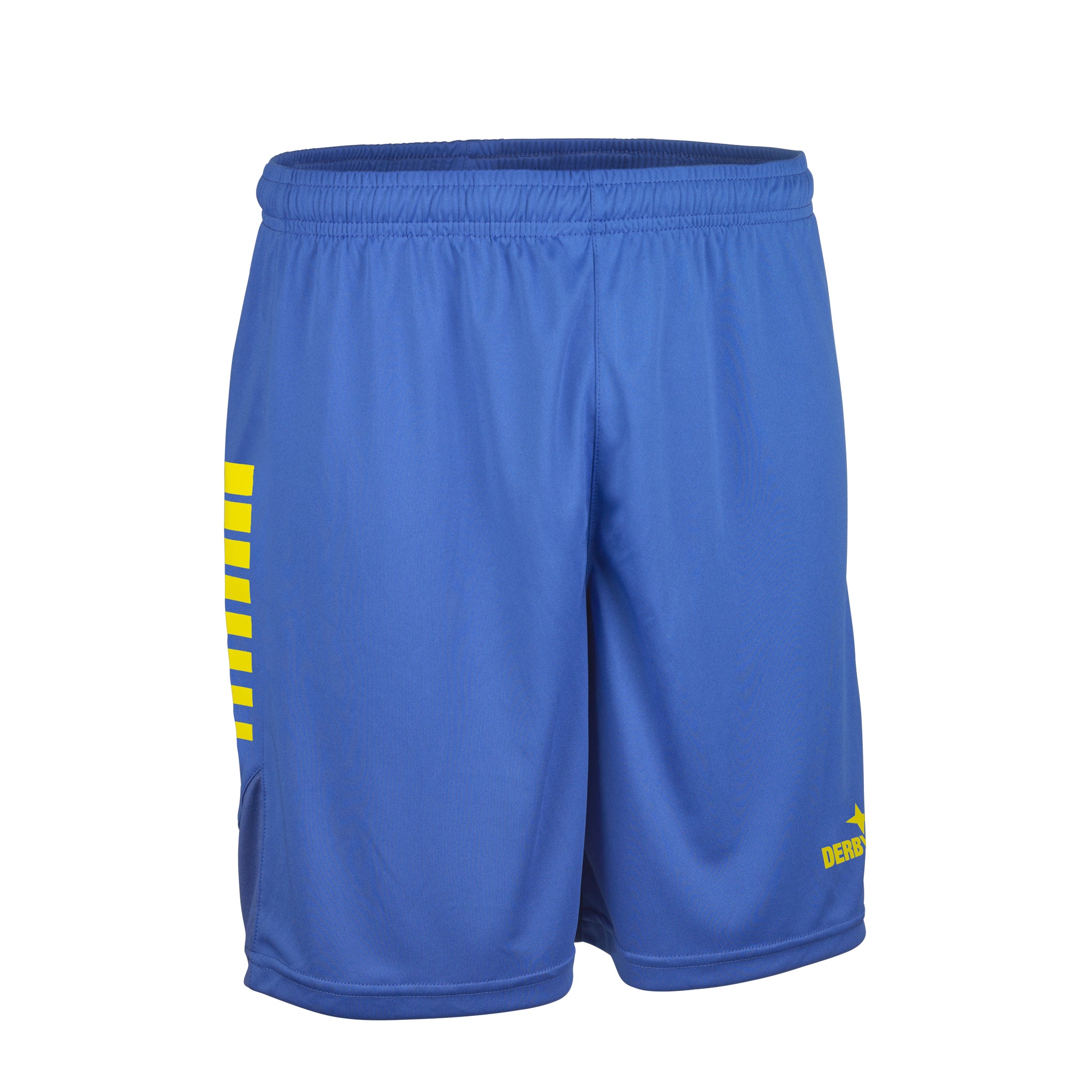 Madrid Hose #farbe_blau/gelb