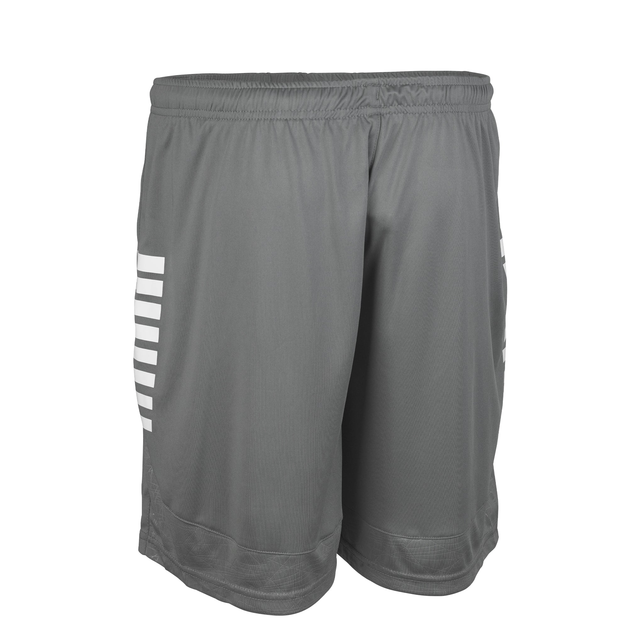 Madrid Hose #farbe_grau/weiß #farbe_grau/weiß
