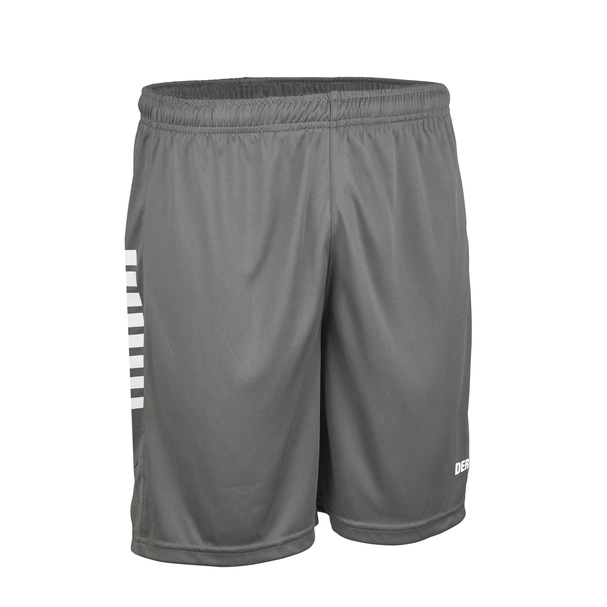 Madrid Hose #farbe_grau/weiß