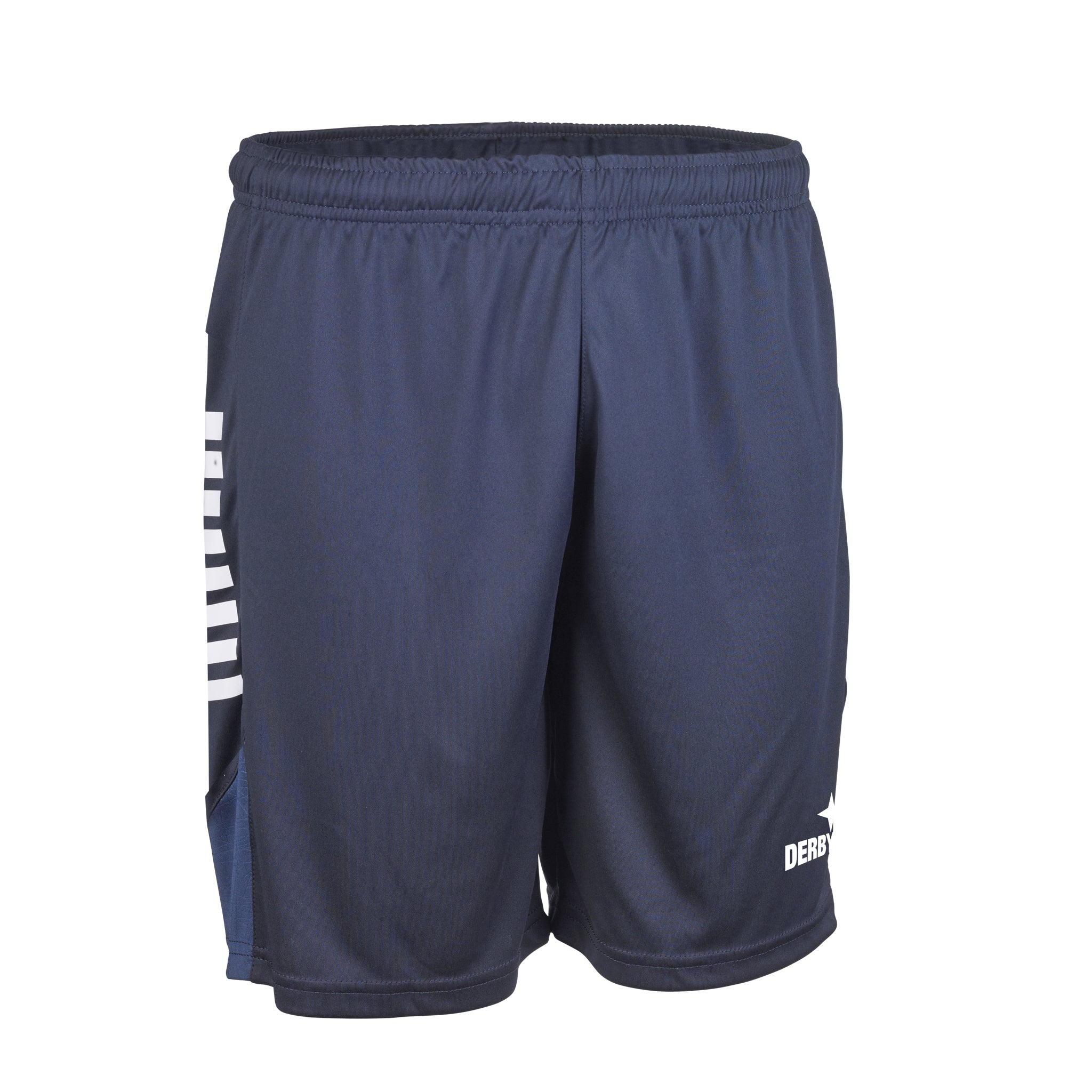 Madrid Hose #farbe_navy/weiß