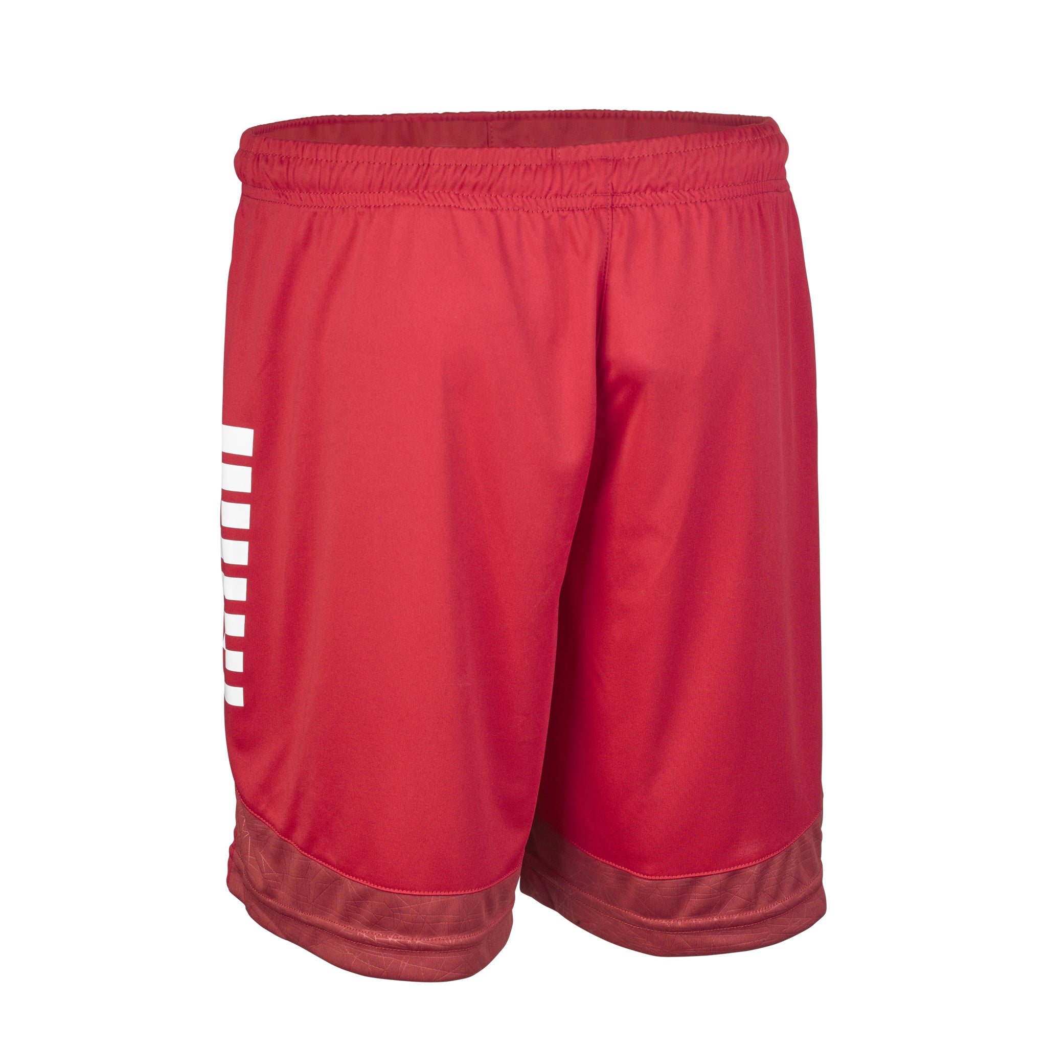 Madrid Hose #farbe_rot/weiß #farbe_rot/weiß