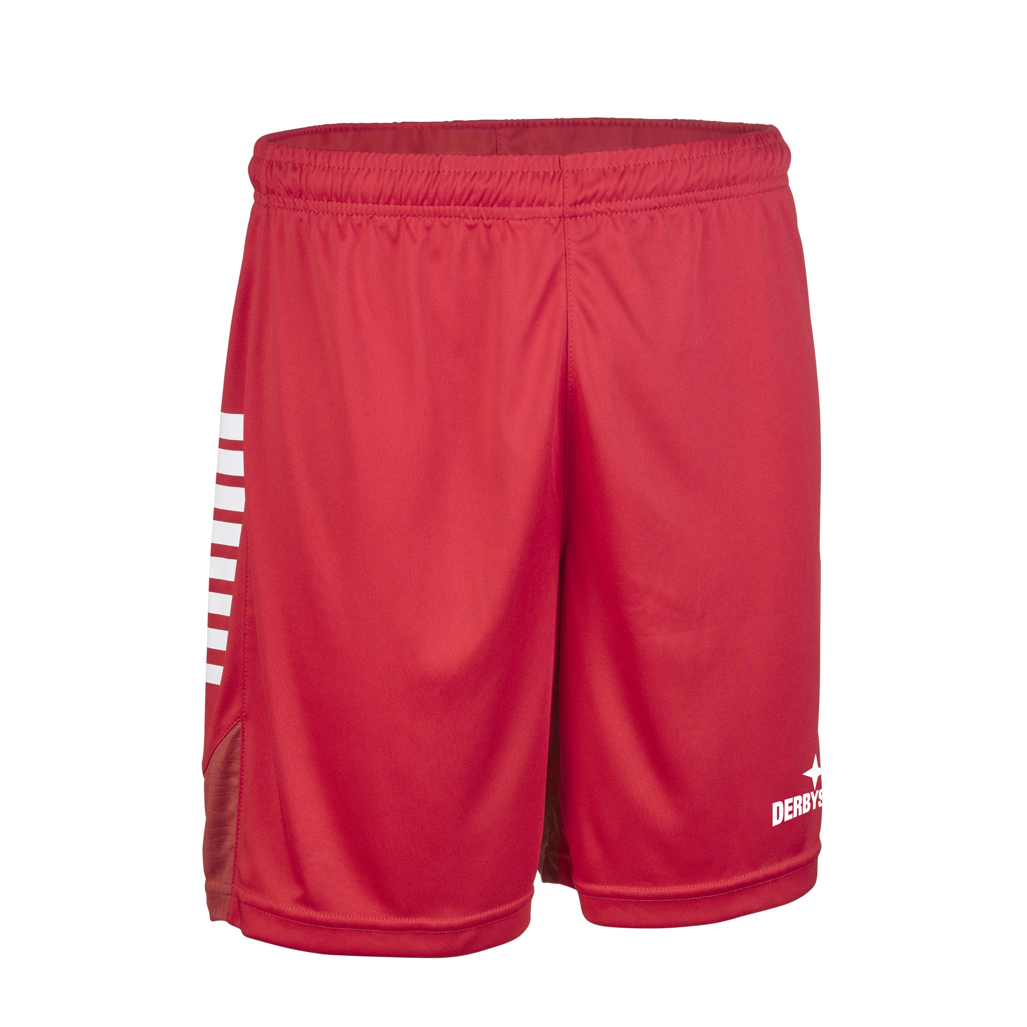 Madrid Hose #farbe_rot/weiß