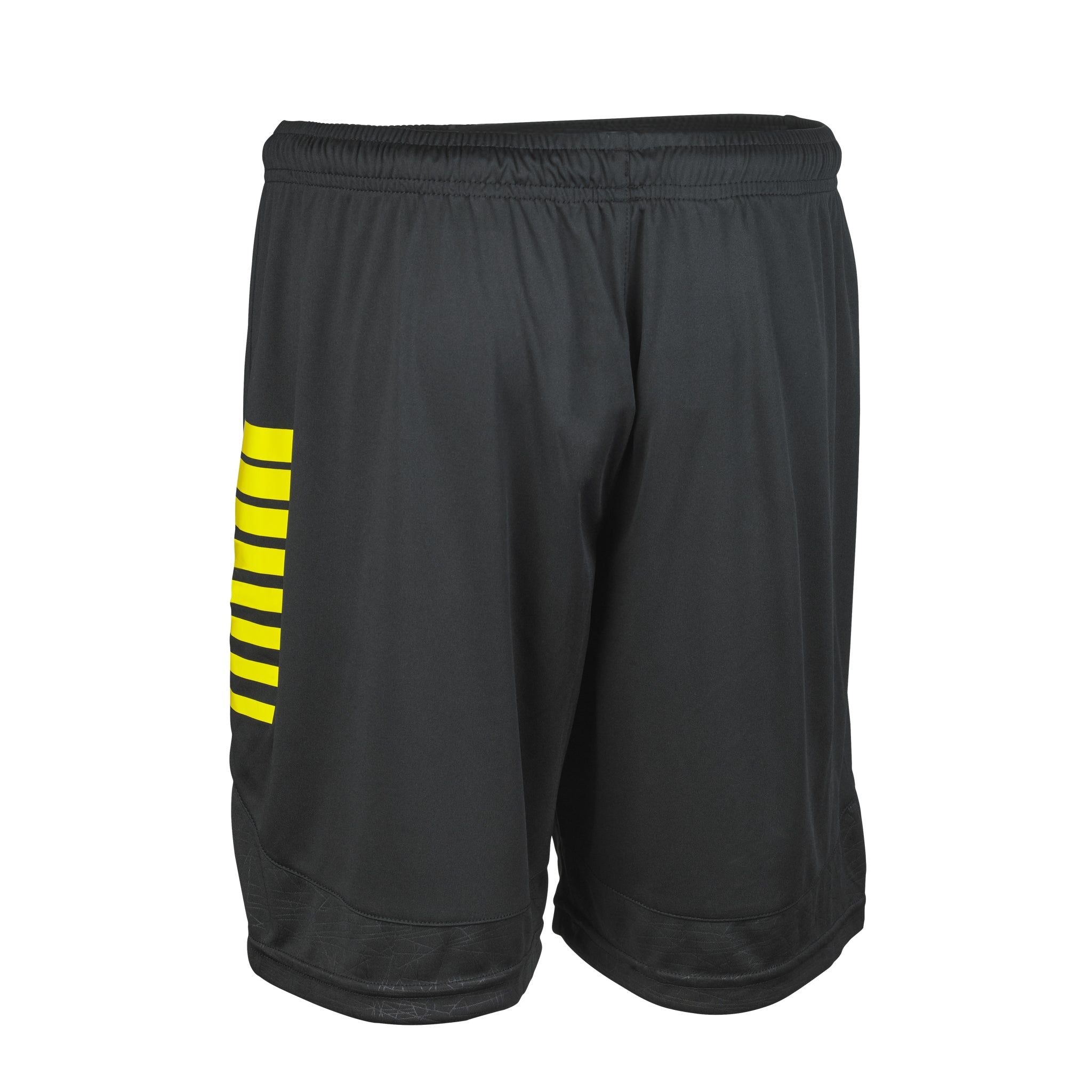 Madrid Hose #farbe_schwarz/gelb #farbe_schwarz/gelb
