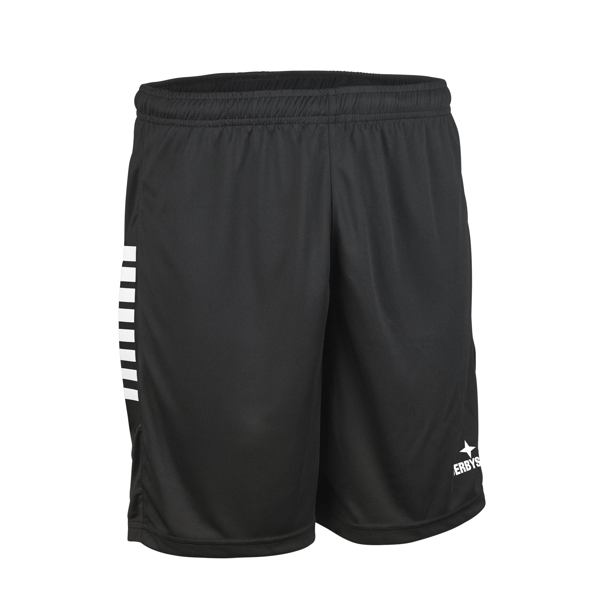 Madrid Hose #farbe_schwarz/weiß