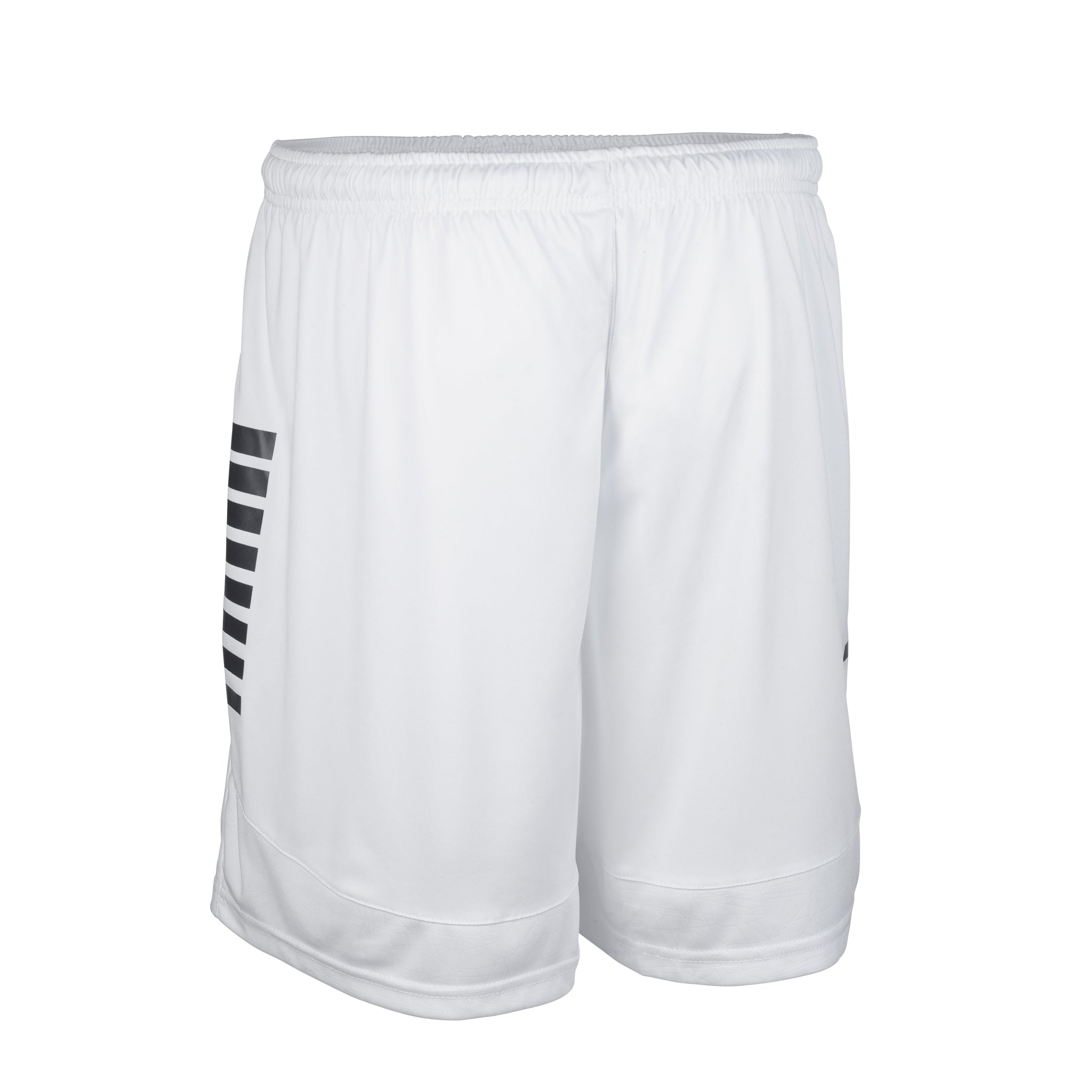 Madrid Hose #farbe_weiß/schwarz #farbe_weiß/schwarz