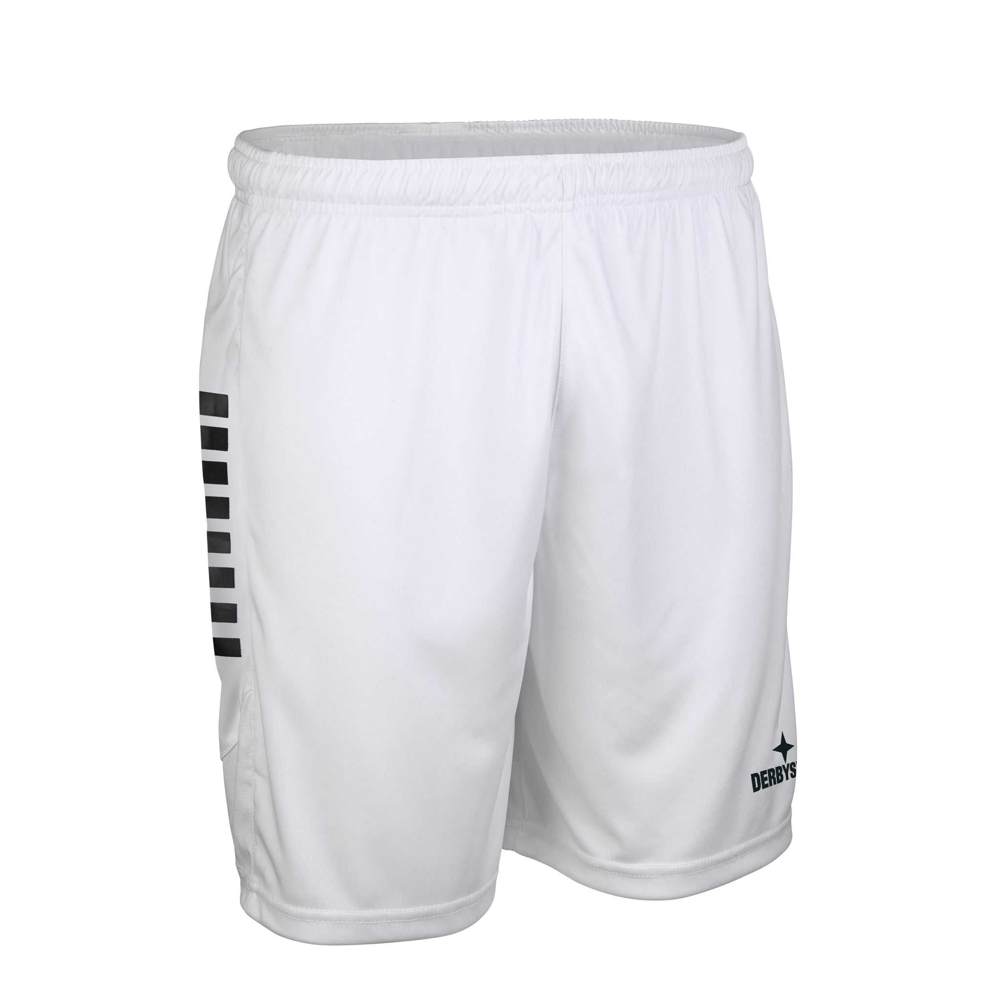 Madrid Hose #farbe_weiß/schwarz