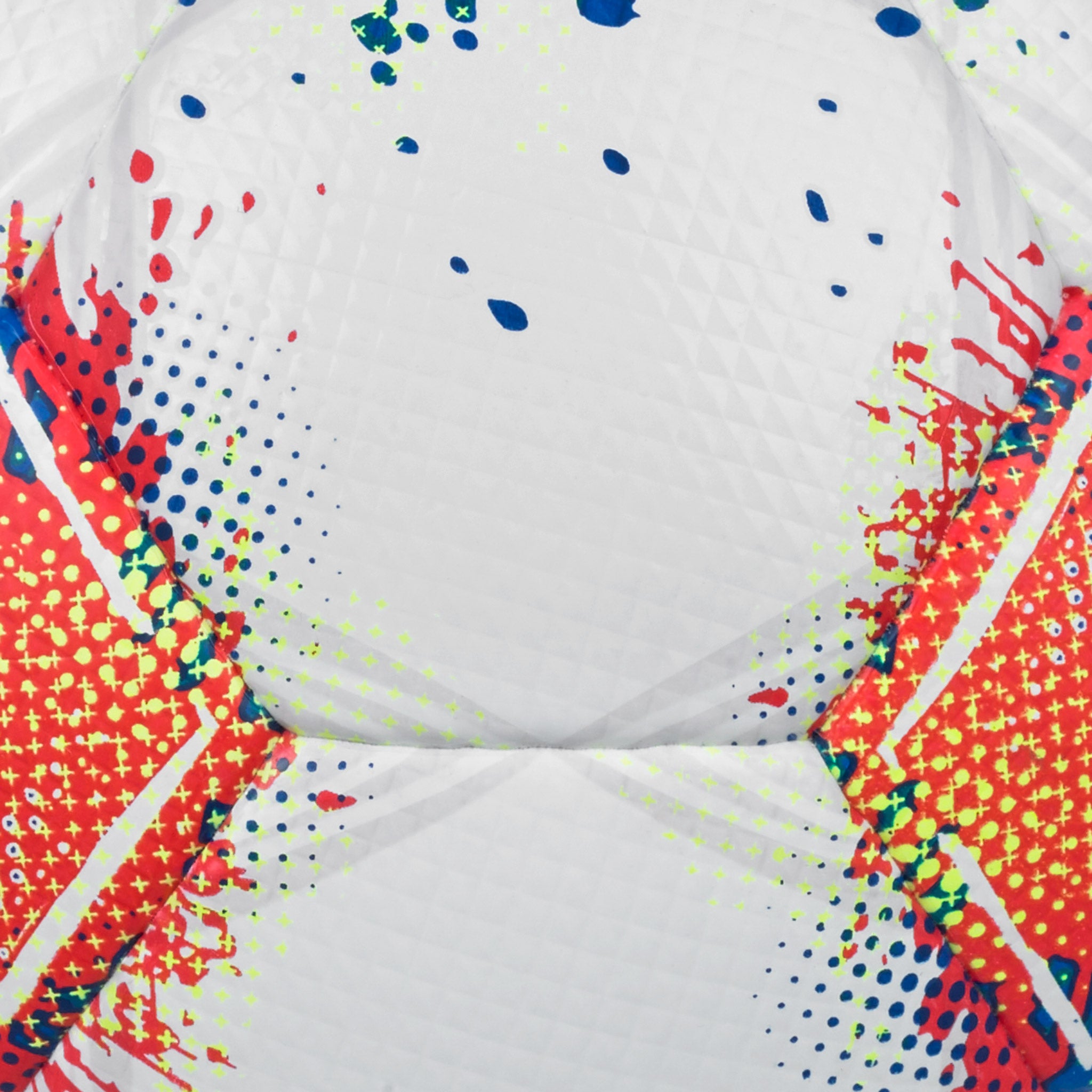 Bundesliga Brillant APS v25 #farbe_weiß/blau/rot