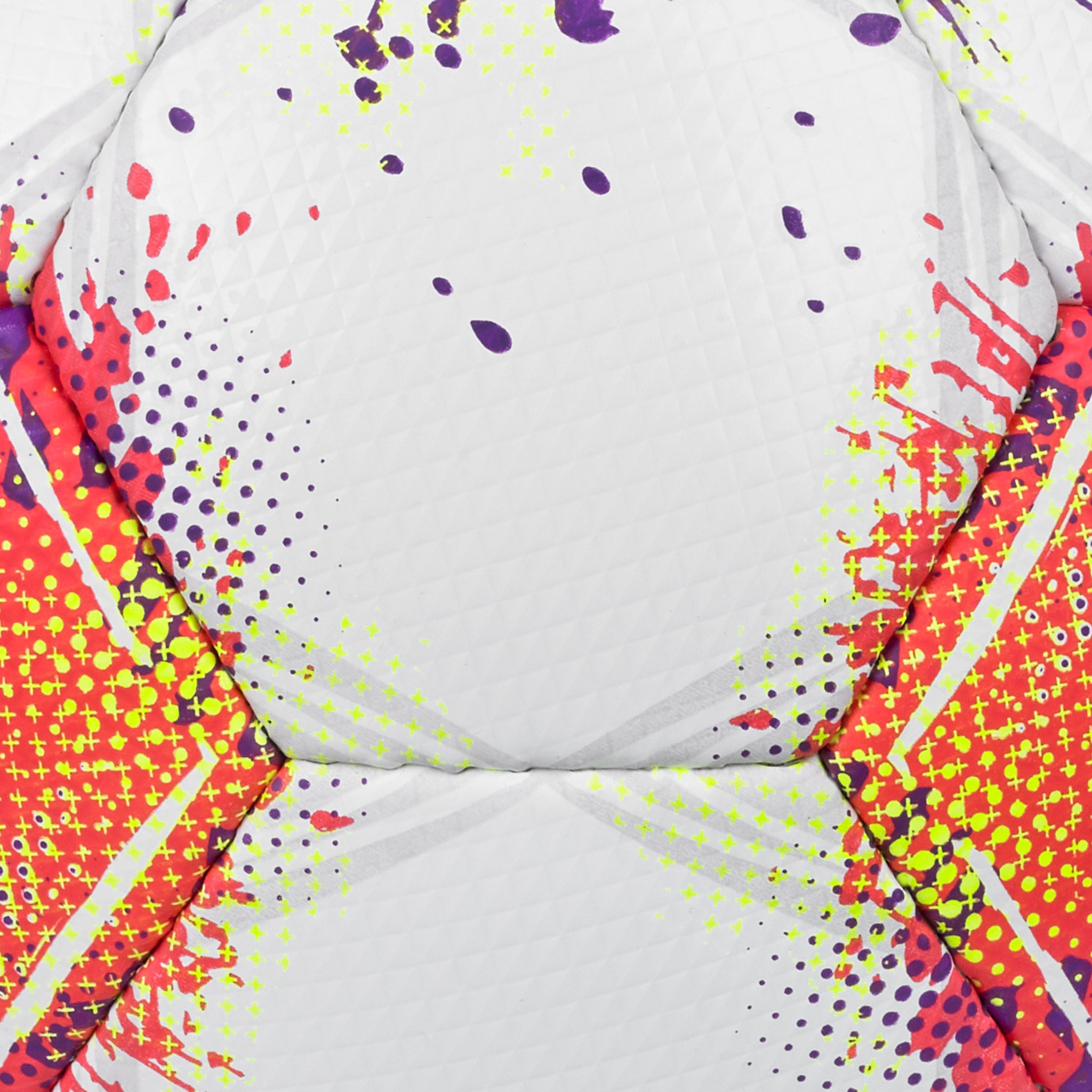 Bundesliga Brillant TT v25 #farbe_weiß/lila/rot