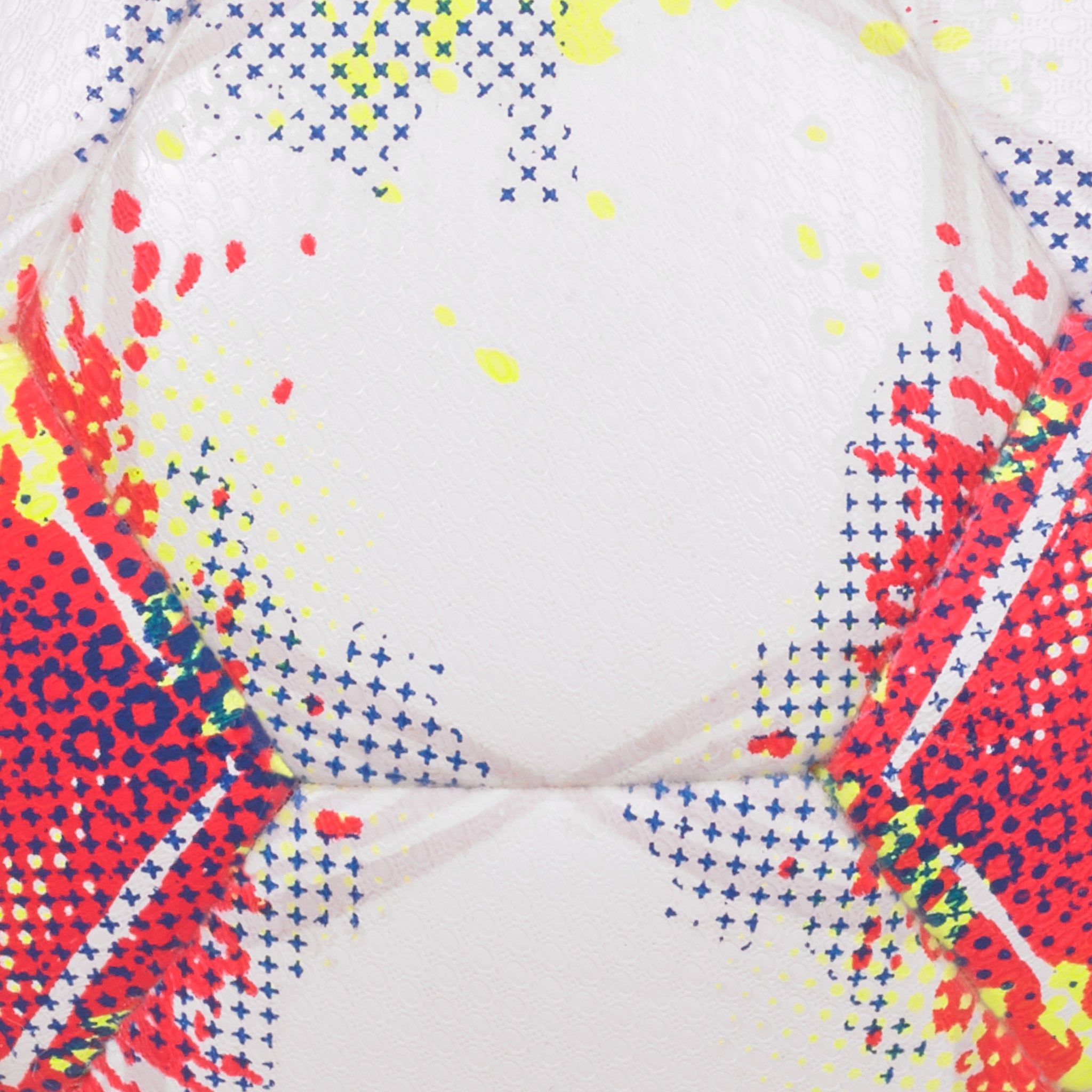 Bundesliga Club S-Light v25 (290g) #farbe_weiß/rot/gelb