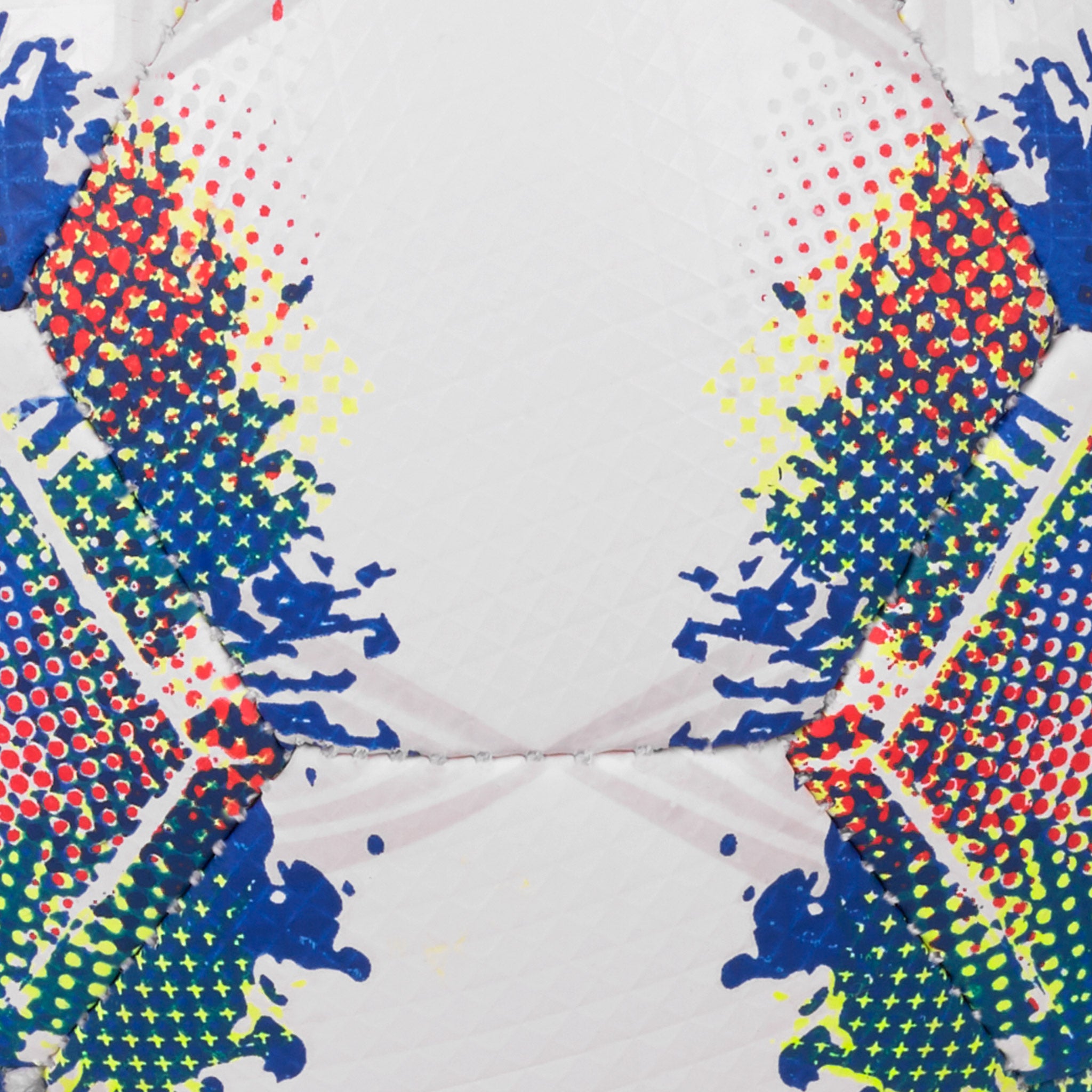 Bundesliga Brillant Mini v25 #farbe_weiß/blau/rot