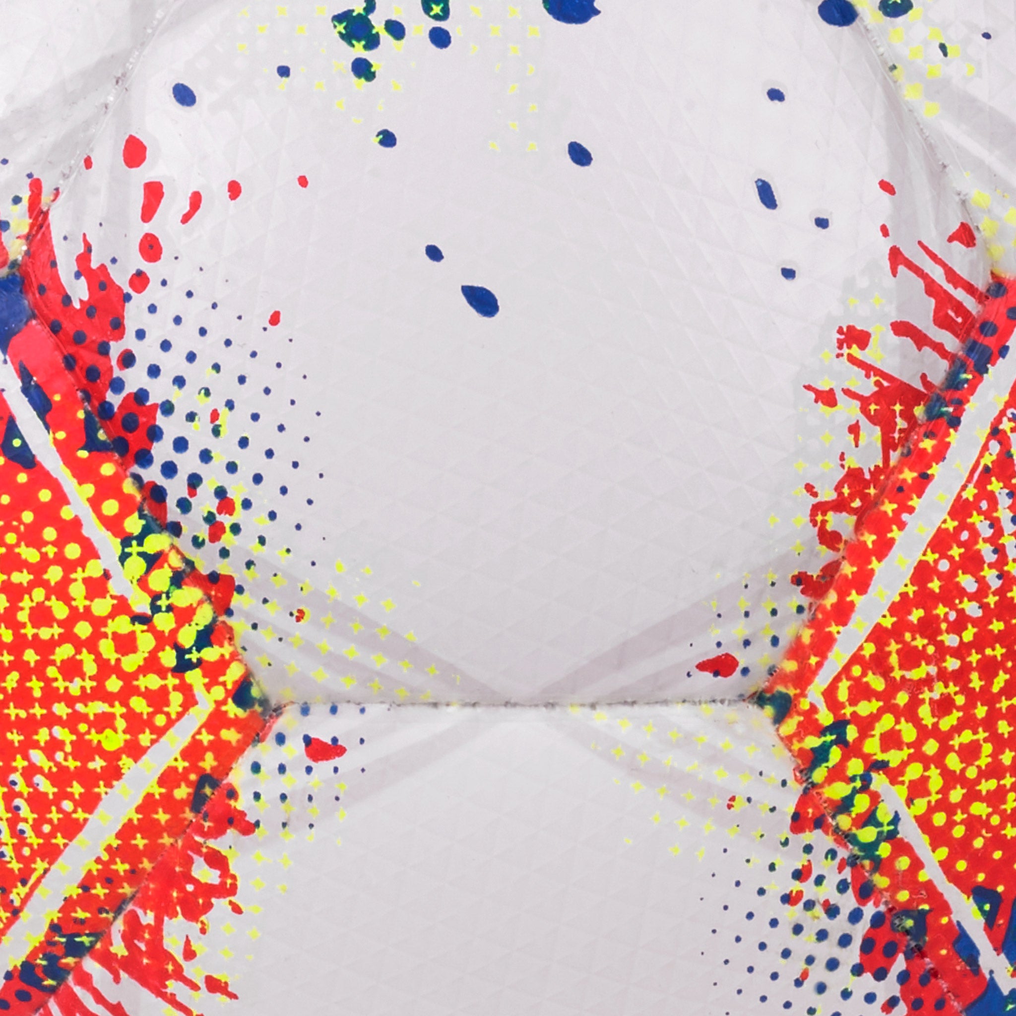 Bundesliga Brillant Replica S-Light v25 (290g) #farbe_weiß/blau/rot