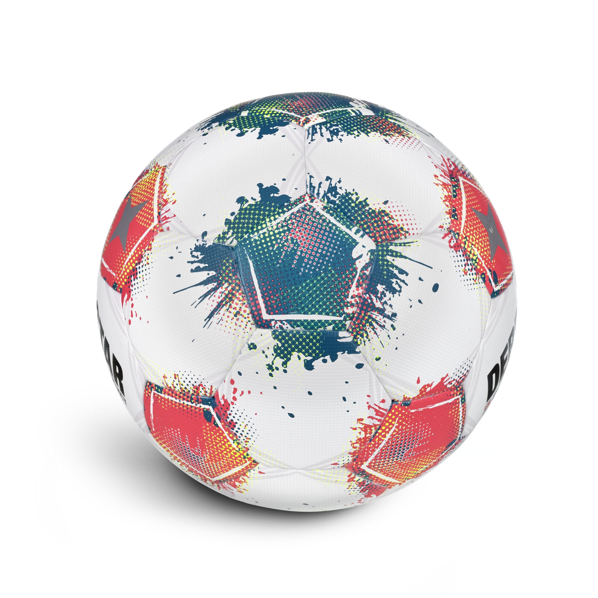 Bundesliga Magic APS v25 #farbe_weiß/grün/rot