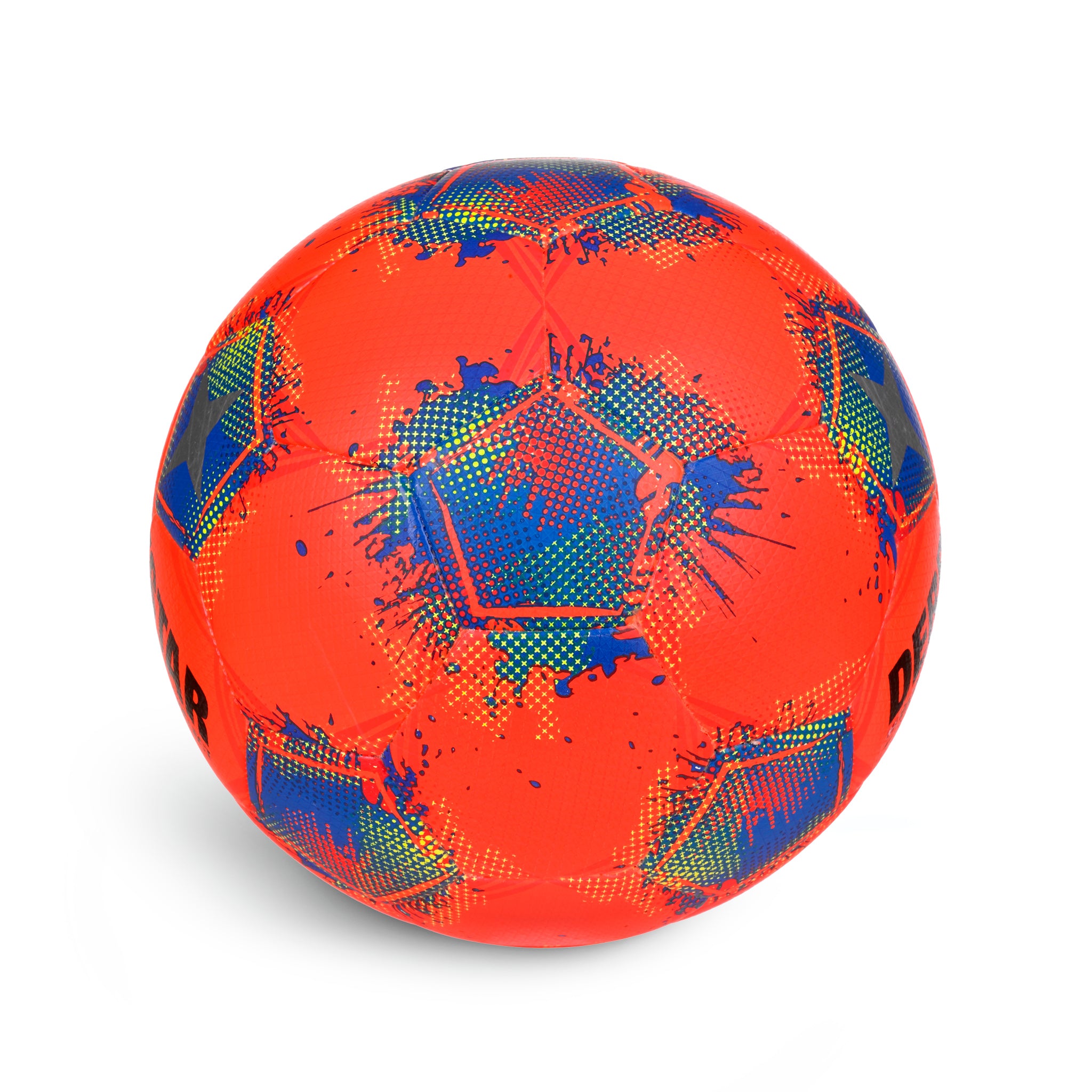 Bundesliga Brillant Replica High Visible v25 #farbe_orange/blau