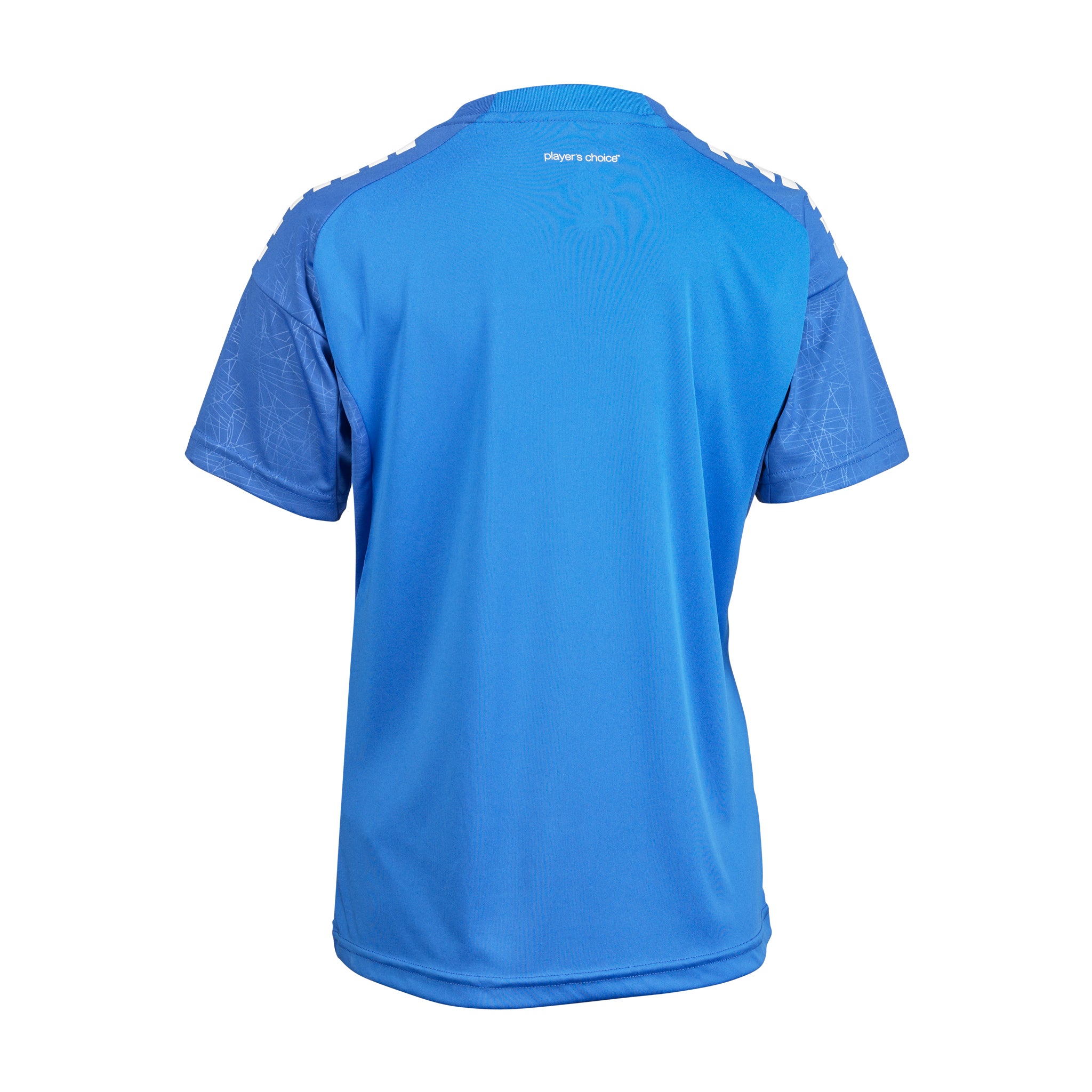 Madrid Trikot Frauen #farbe_blau/weiß #farbe_blau/weiß