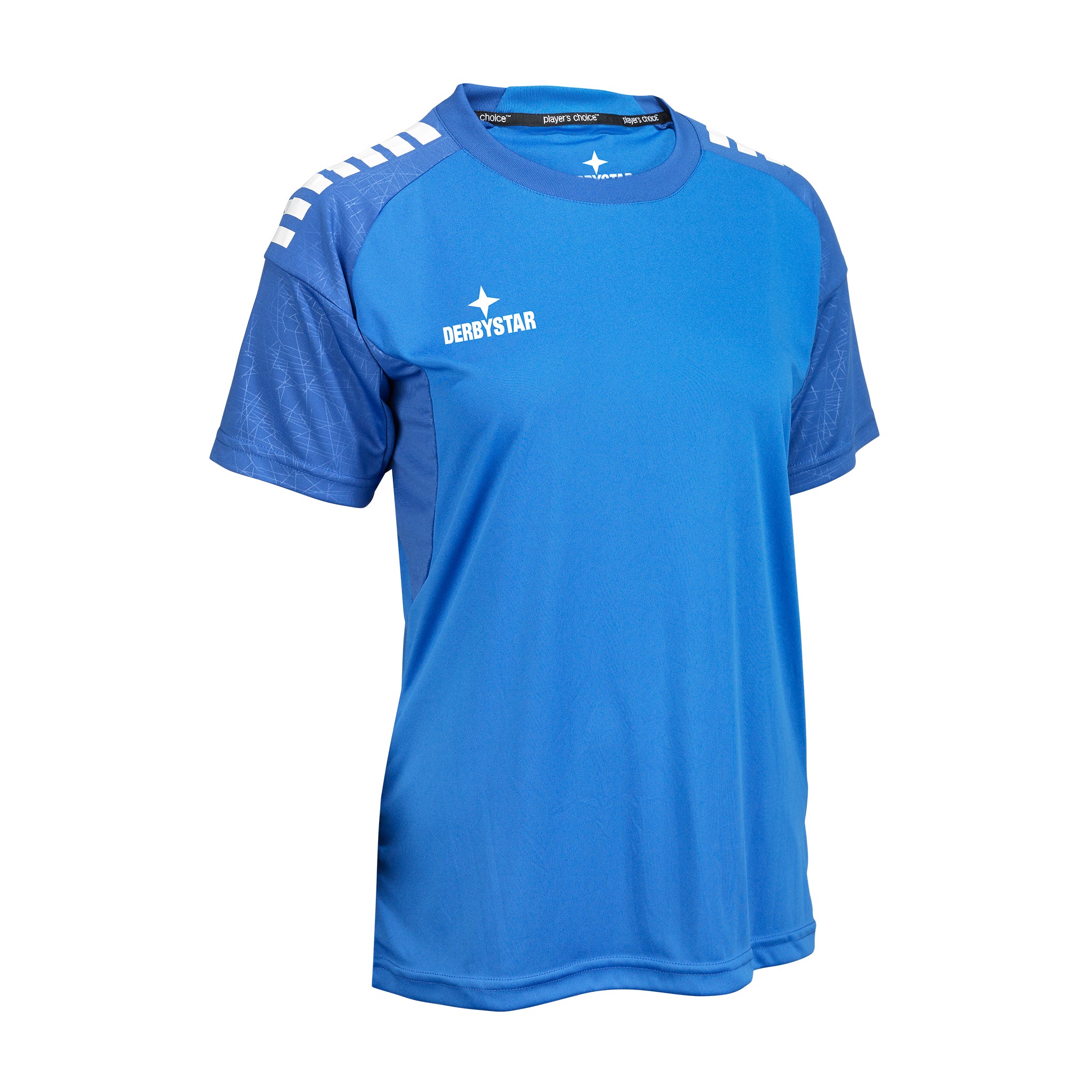 Madrid Trikot Frauen #farbe_blau/weiß