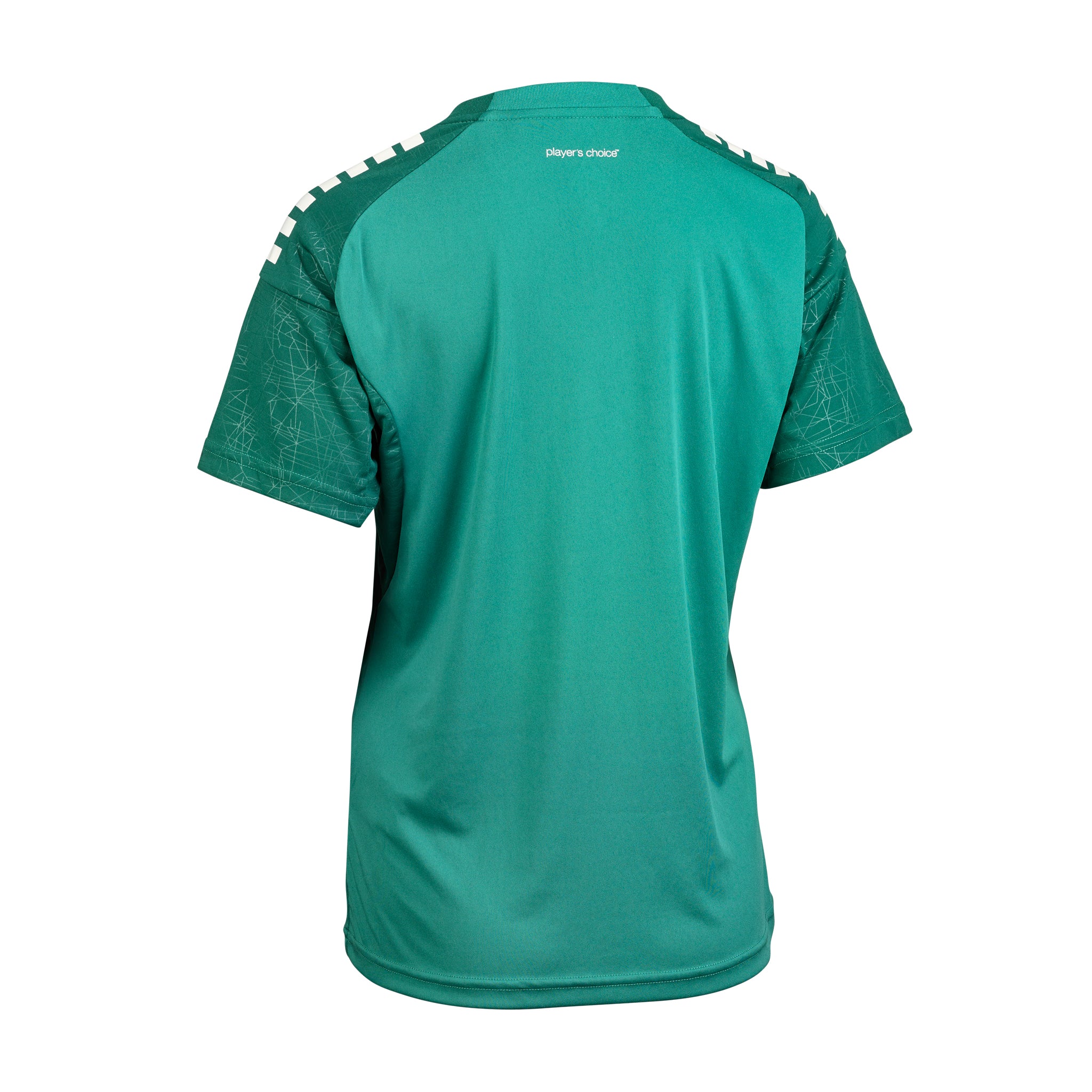 Madrid Trikot Frauen #farbe_grün/weiß