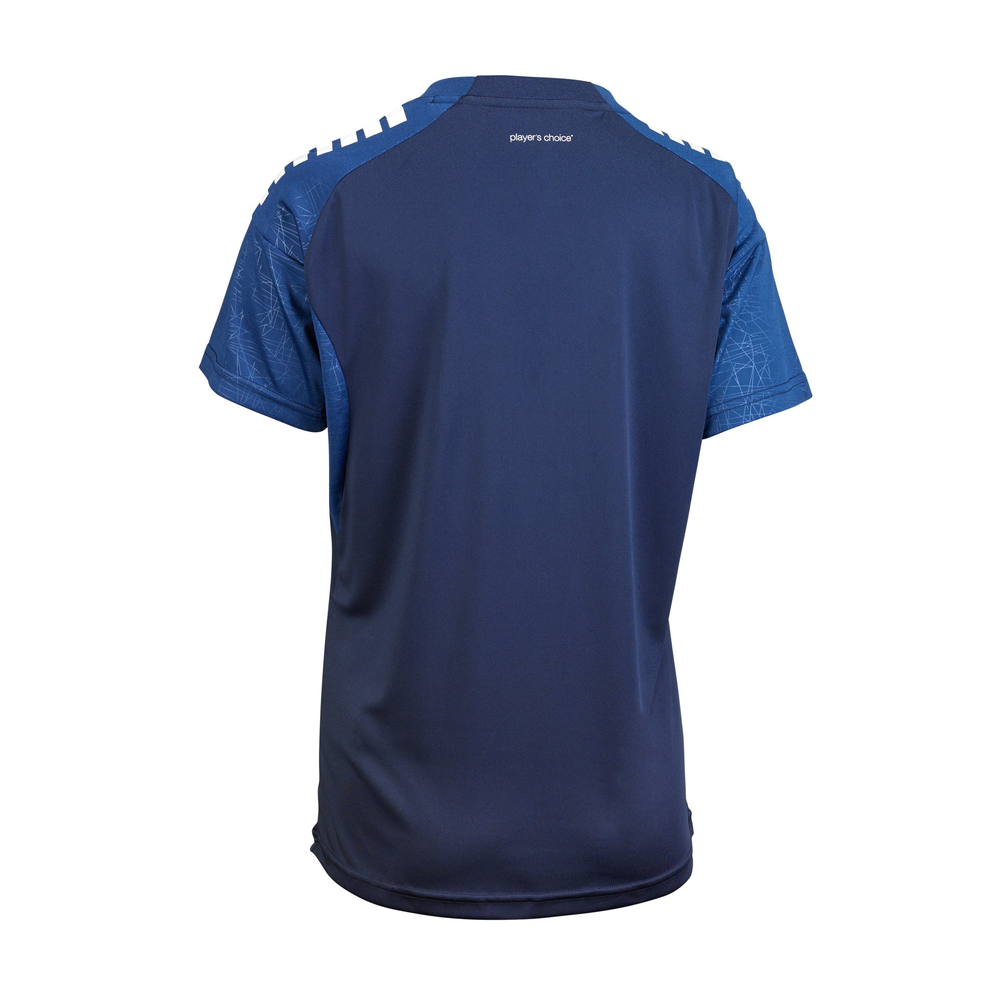 Madrid Trikot Frauen #farbe_navy/weiß #farbe_navy/weiß