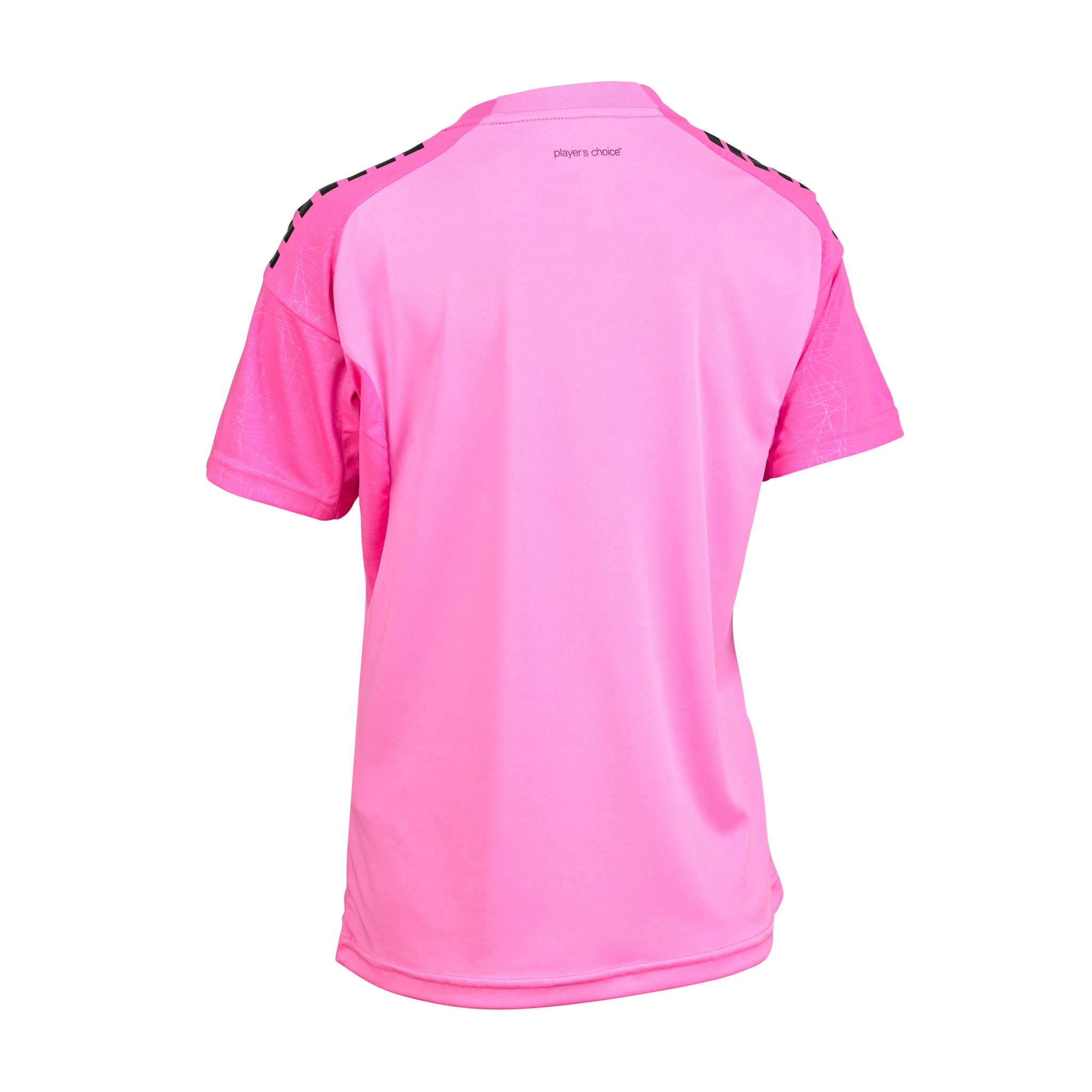 Madrid Trikot Frauen #farbe_pink/schwarz #farbe_pink/schwarz