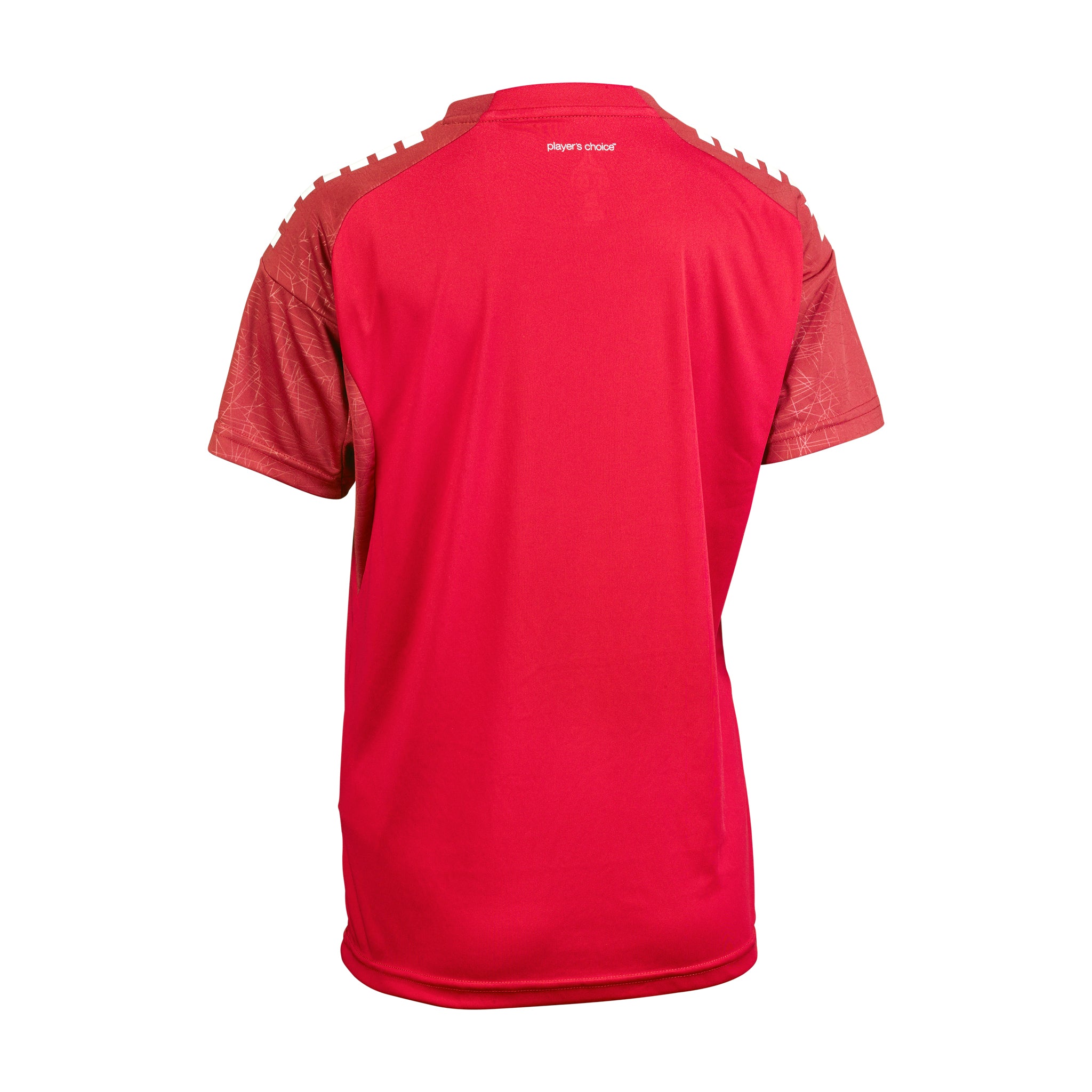 Madrid Trikot Frauen #farbe_rot/weiß #farbe_rot/weiß