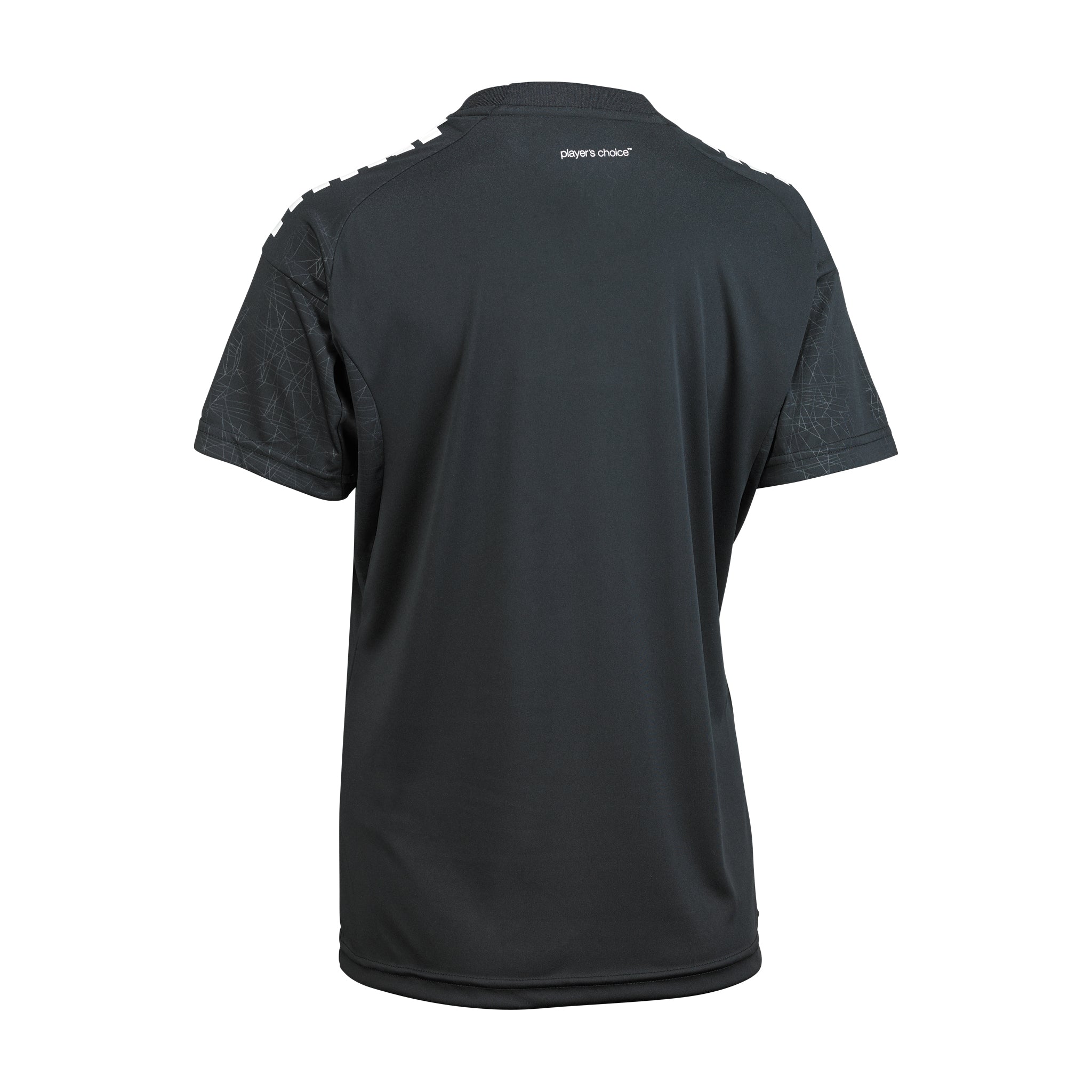 Madrid Trikot Frauen #farbe_schwarz/weiß #farbe_schwarz/weiß