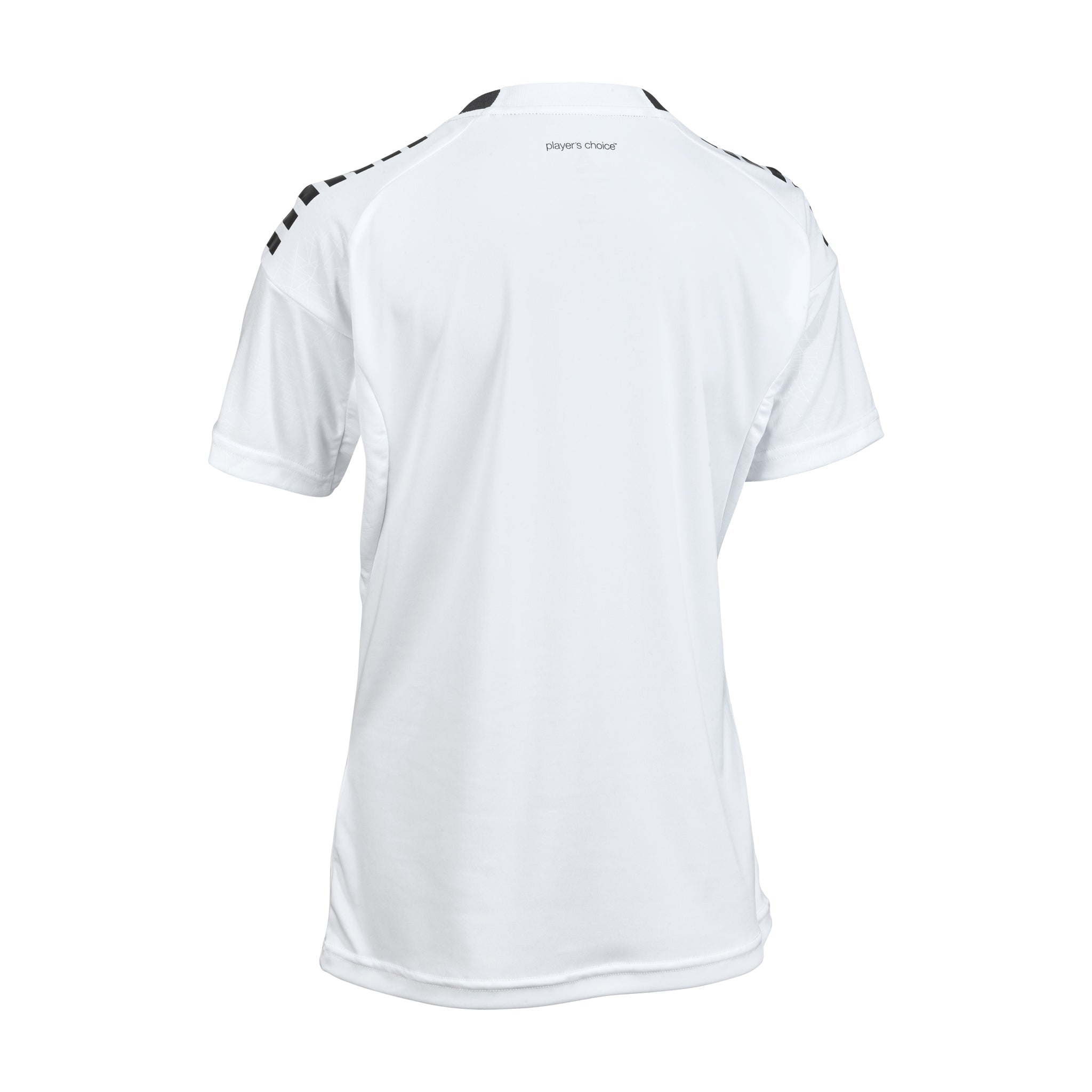 Madrid Trikot Frauen #farbe_weiß/schwarz #farbe_weiß/schwarz