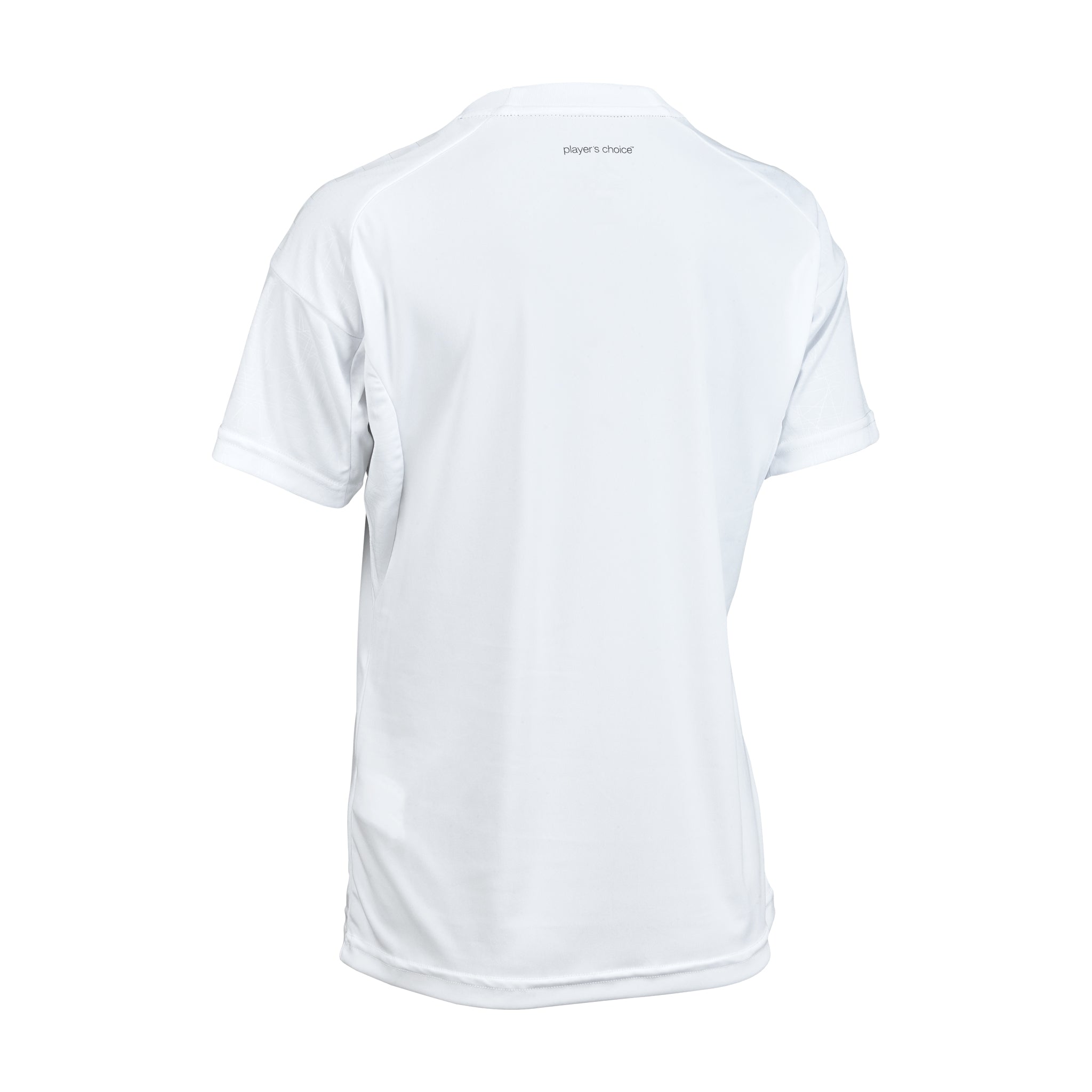 Madrid Trikot Frauen #farbe_weiß/weiß #farbe_weiß/weiß