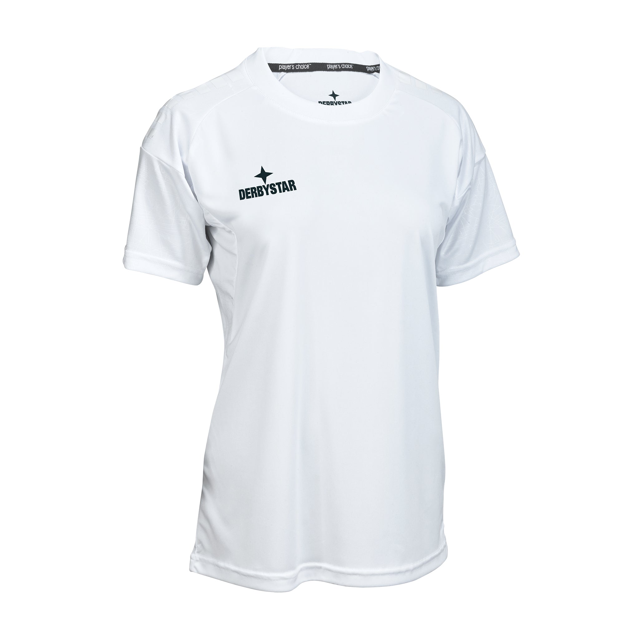 Madrid Trikot Frauen #farbe_weiß/weiß