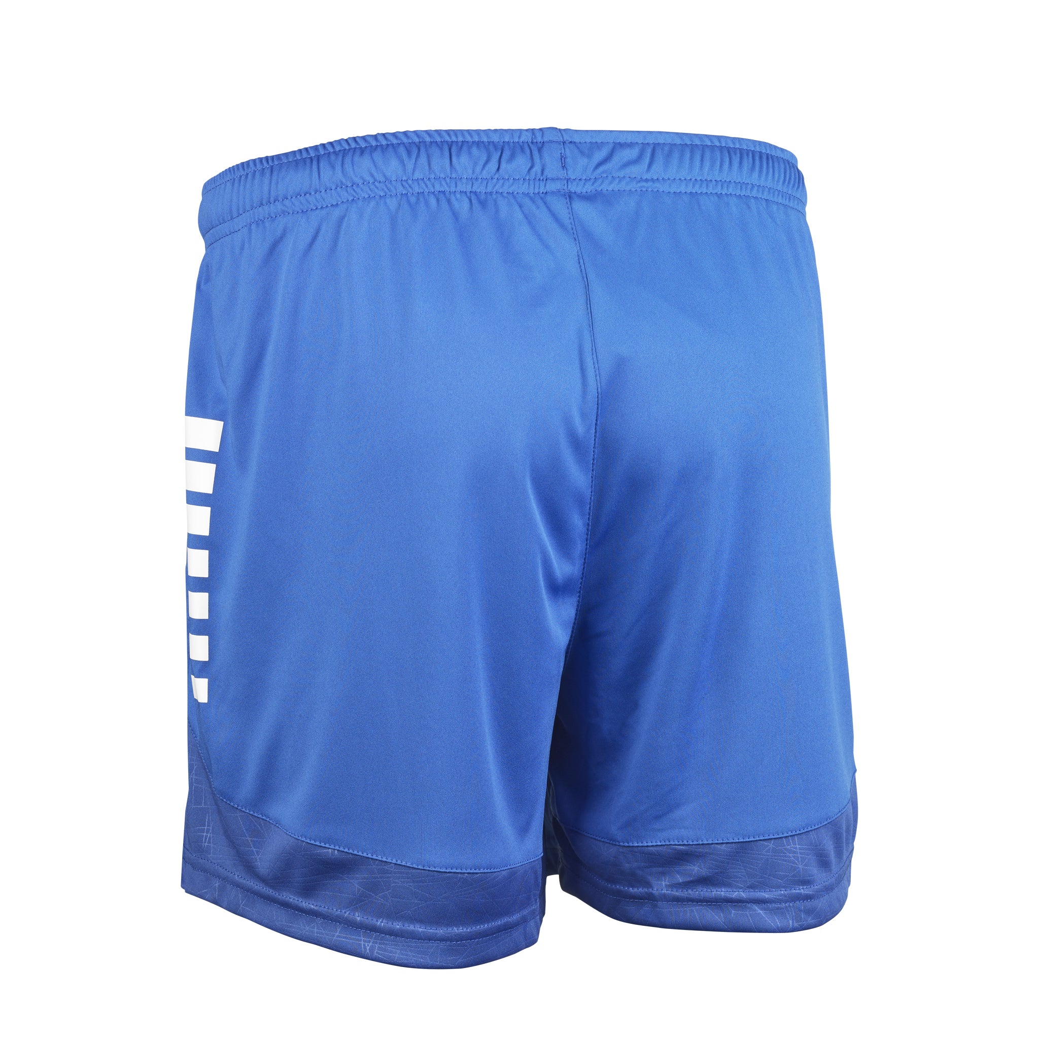 Madrid Hose Frauen #farbe_blau/weiß #farbe_blau/weiß