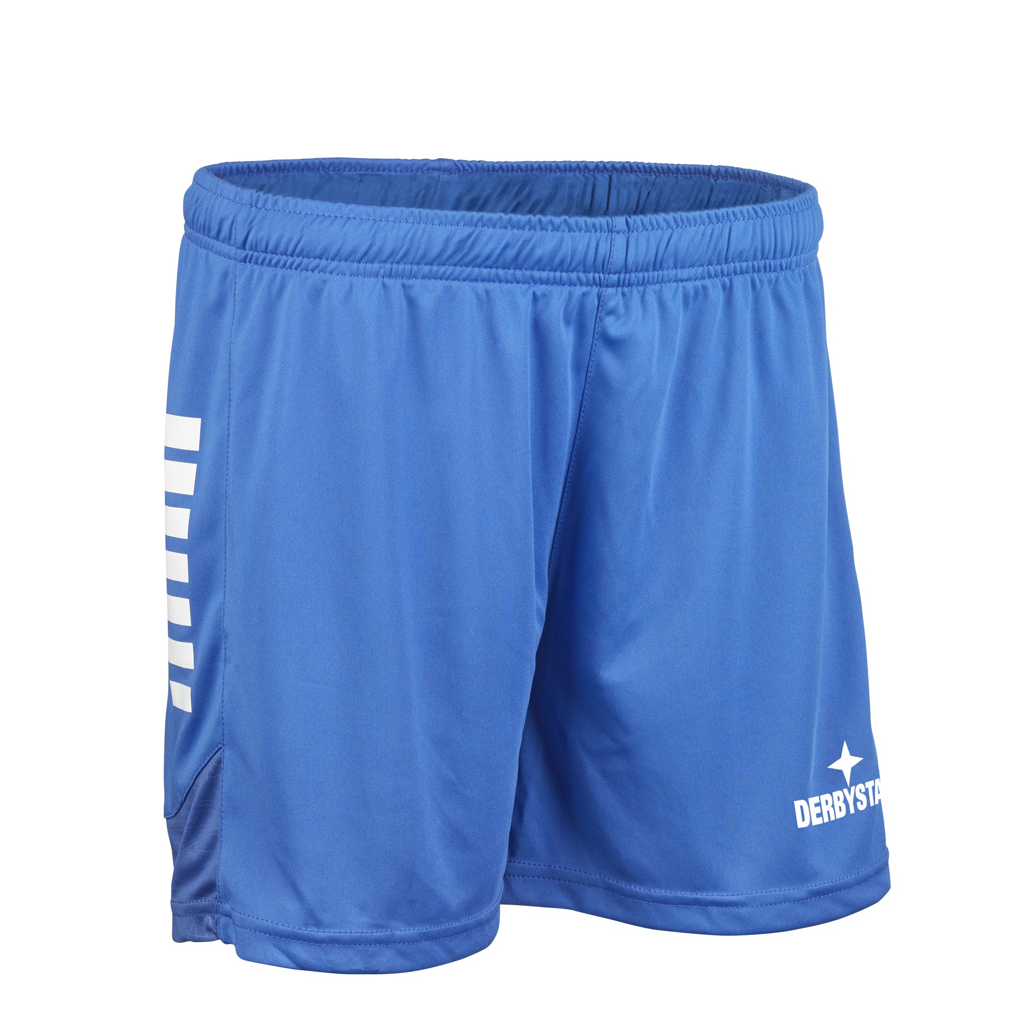 Madrid Hose Frauen #farbe_blau/weiß