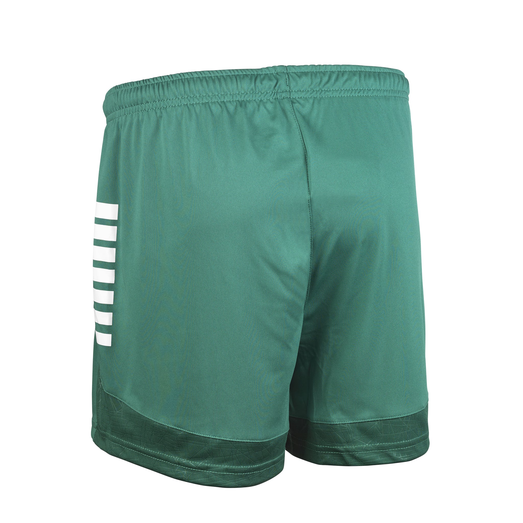 Madrid Hose Frauen #farbe_grün/weiß